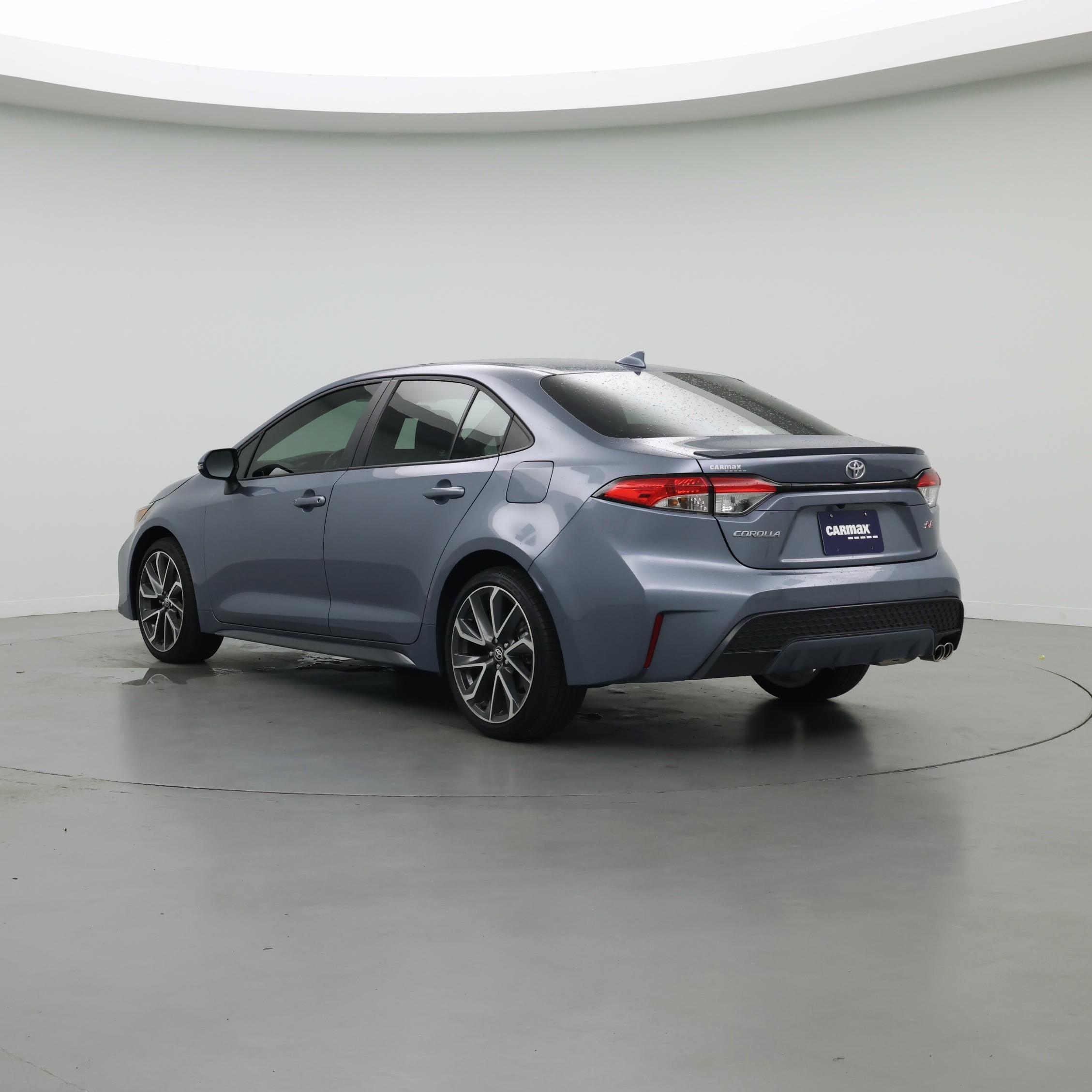 Thumbnail: 2022 Toyota Corolla - 2