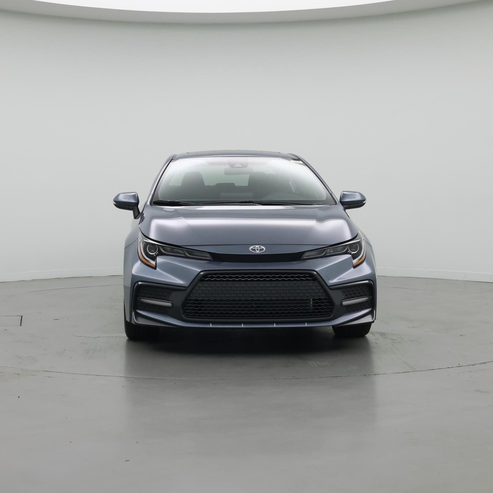 Thumbnail: 2022 Toyota Corolla - 5