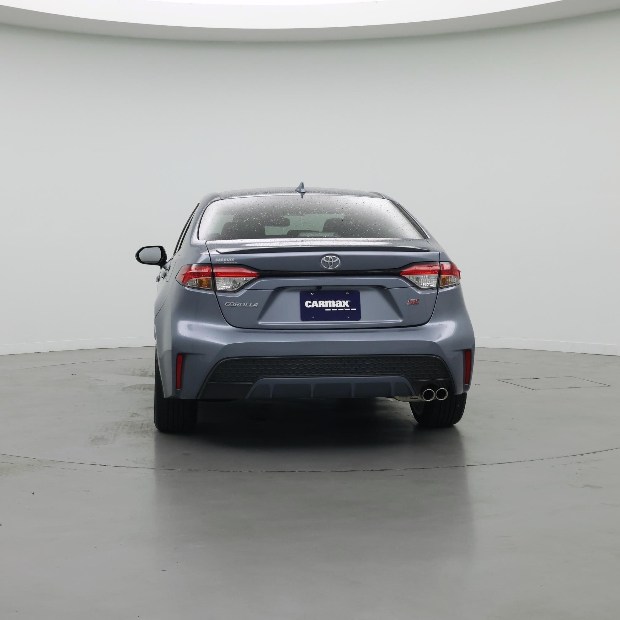 Thumbnail: 2022 Toyota Corolla - 6