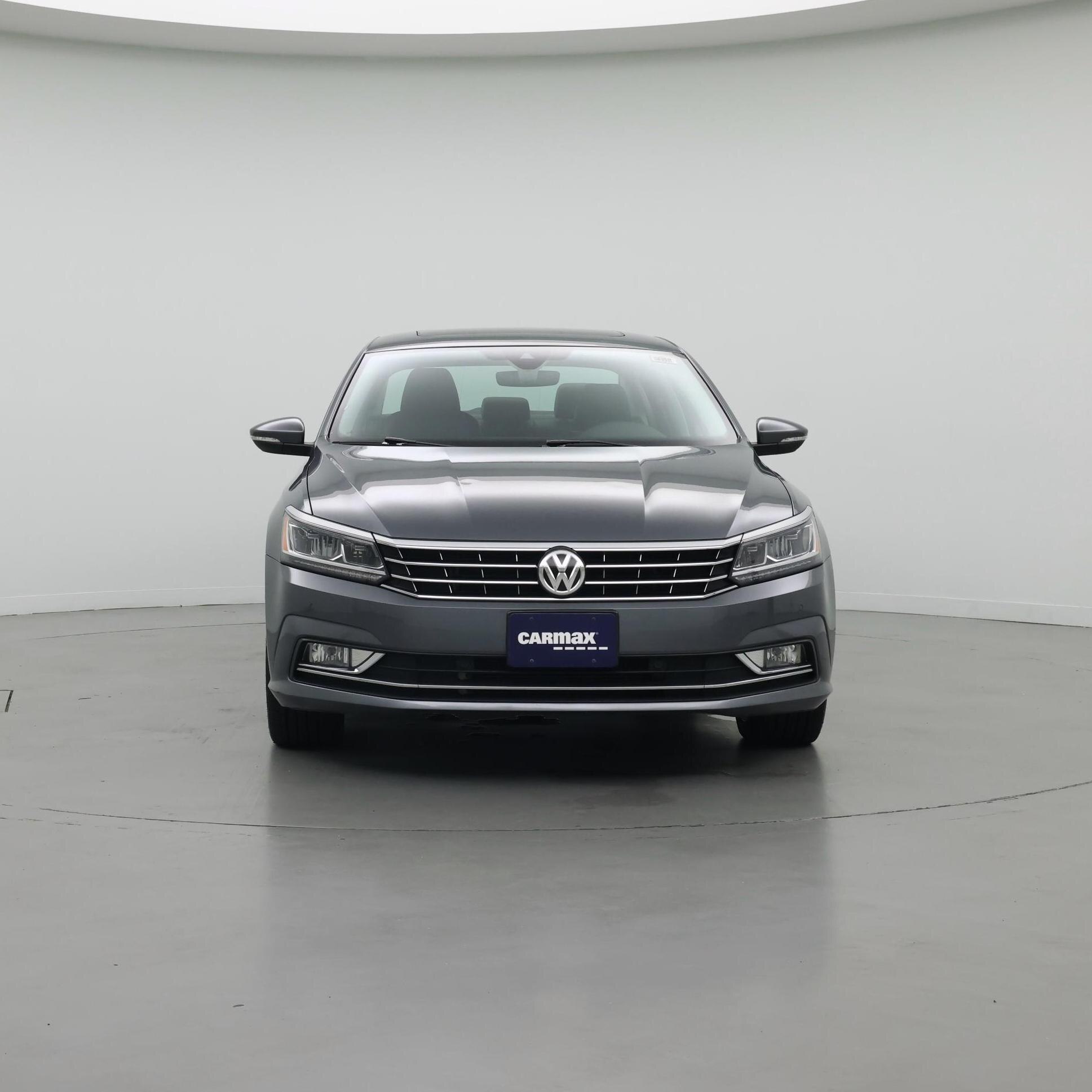 Thumbnail: 2016 Volkswagen Passat - 5