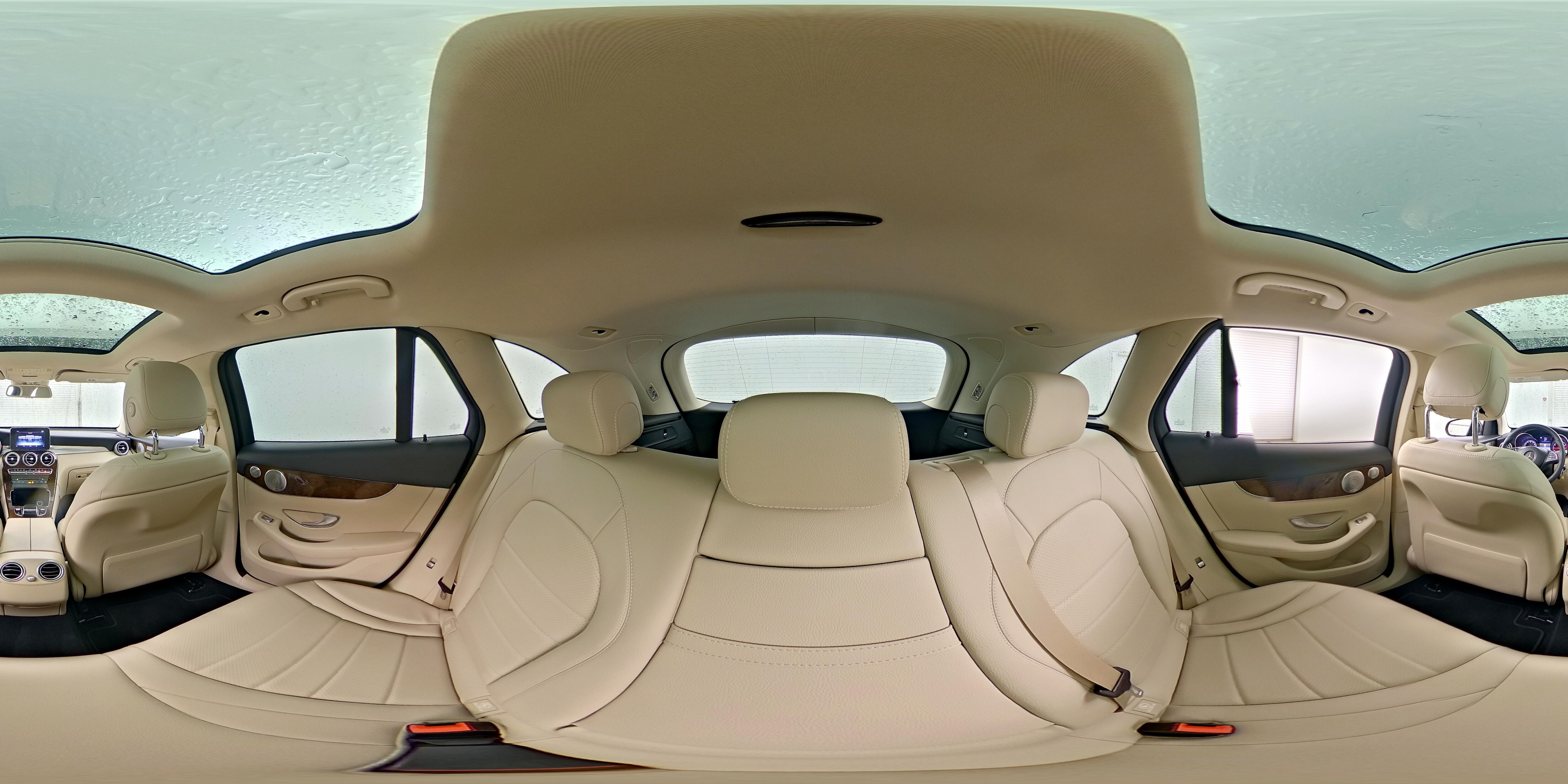 2018 Mercedes-Benz GLC GLC300 - Photo 27