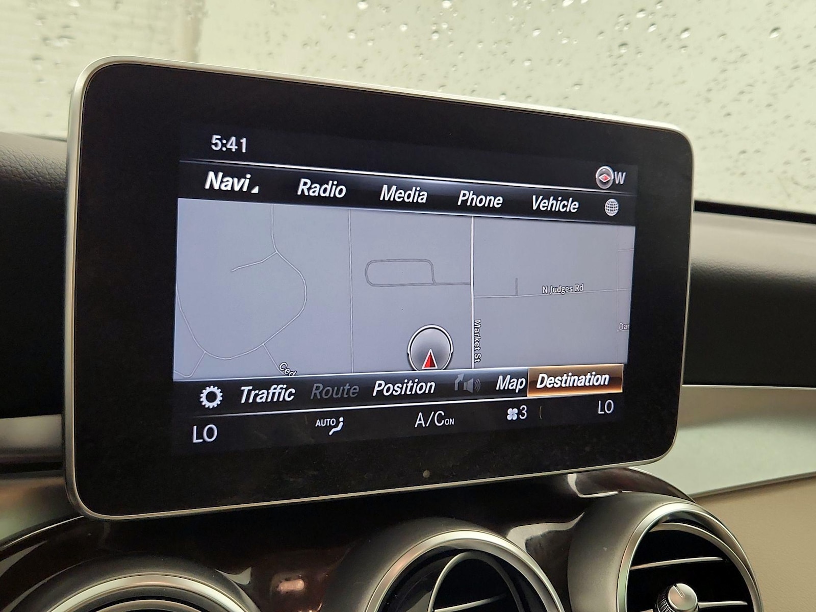 2018 Mercedes-Benz GLC GLC300 - Photo 15