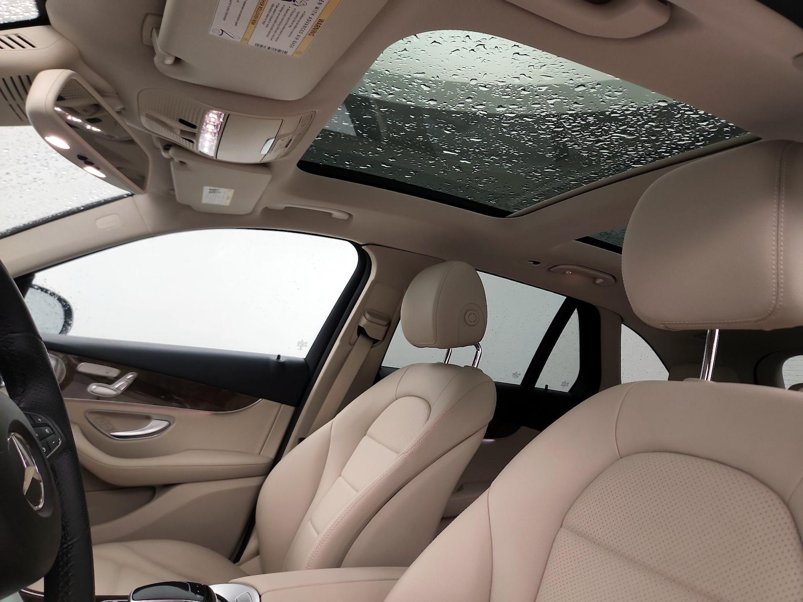 2018 Mercedes-Benz GLC GLC300 - Photo 21