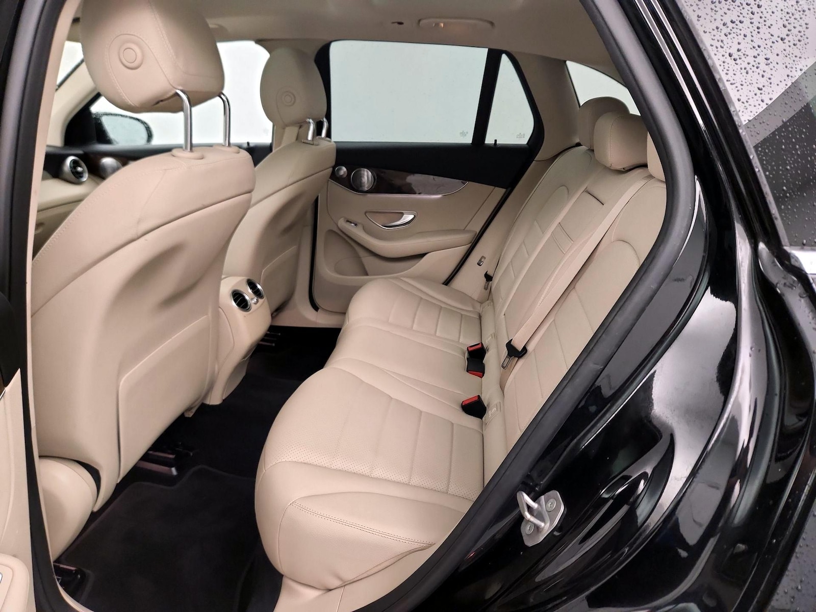 2018 Mercedes-Benz GLC GLC300 - Photo 22