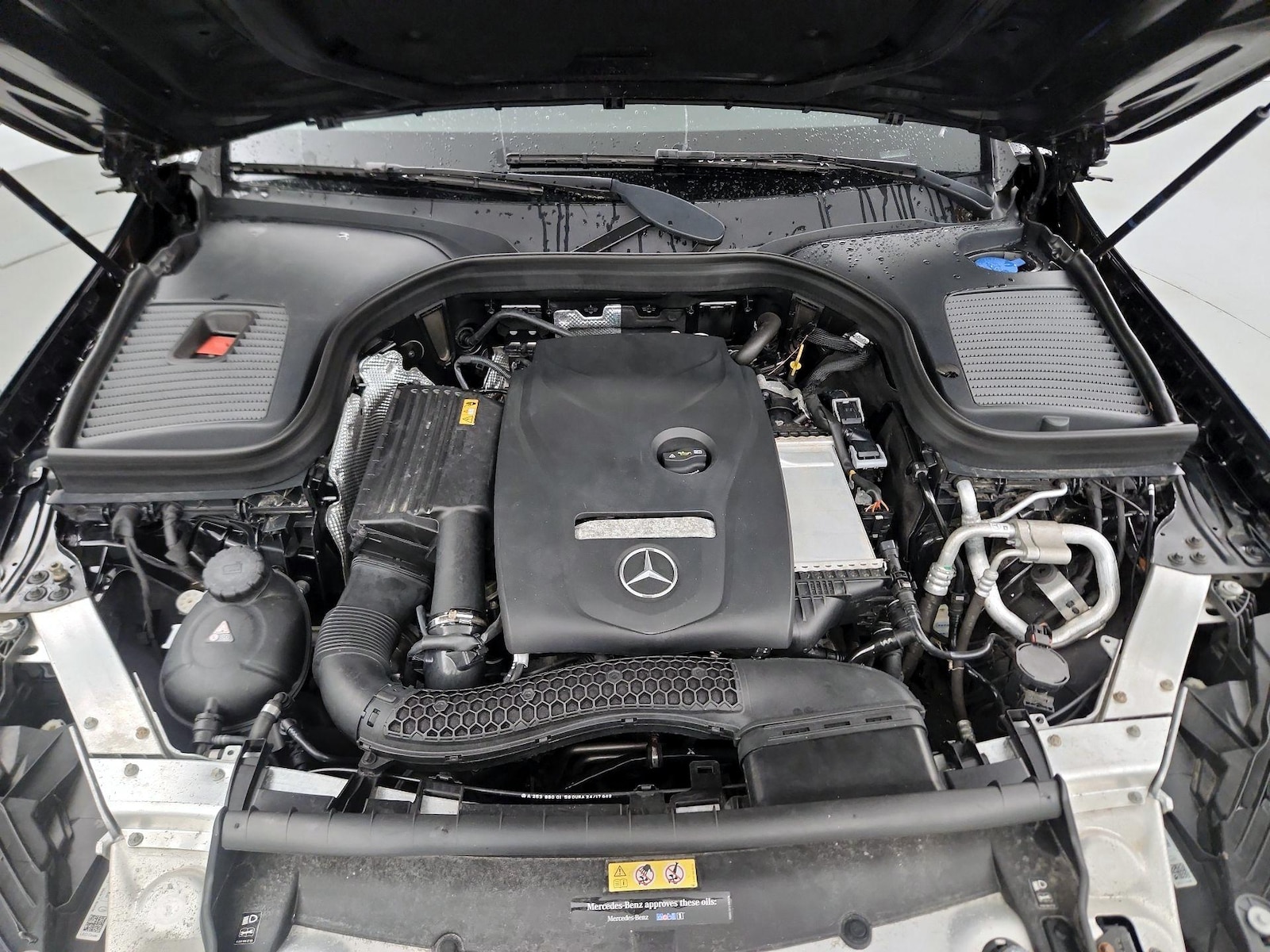 2018 Mercedes-Benz GLC GLC300 - Photo 24