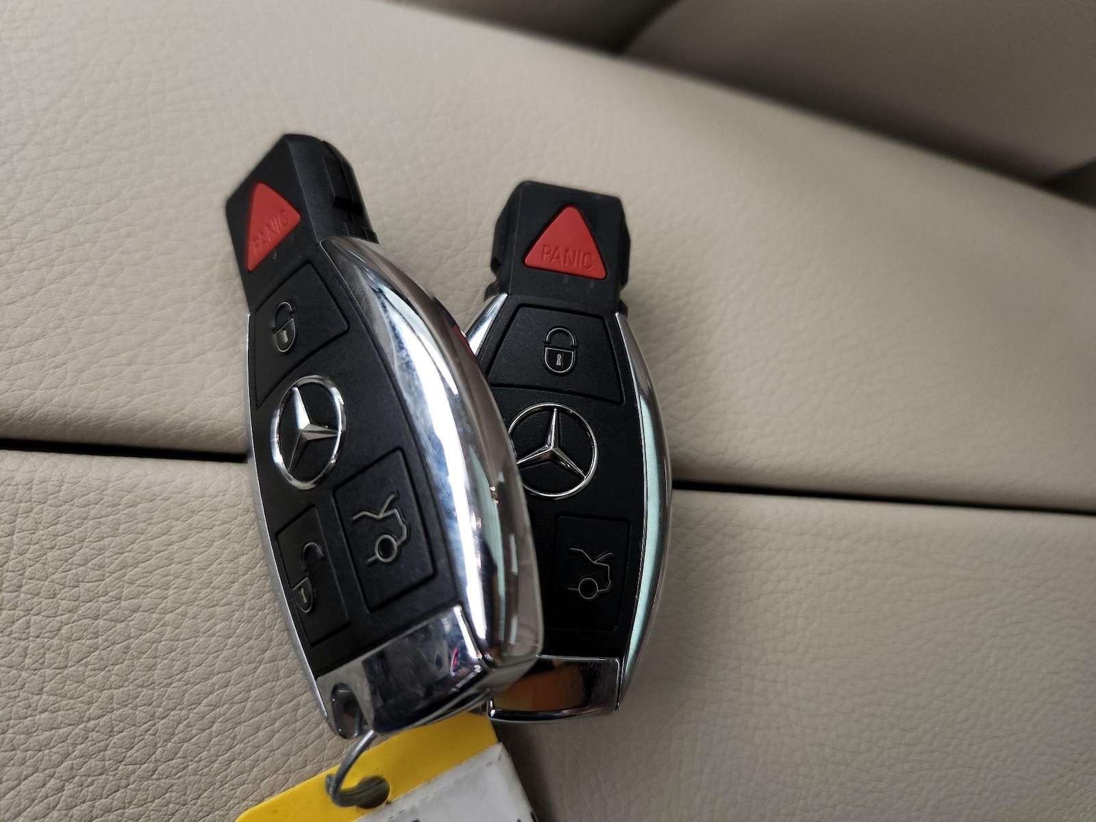 2018 Mercedes-Benz GLC GLC300 - Photo 25
