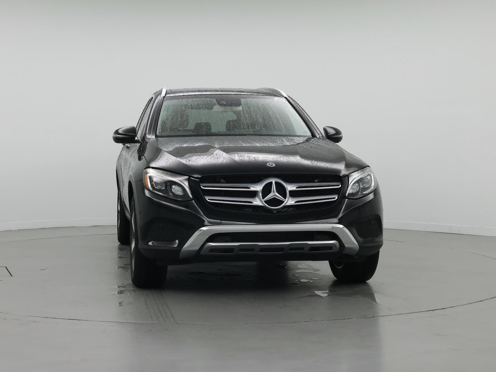 2018 Mercedes-Benz GLC GLC300 - Photo 6