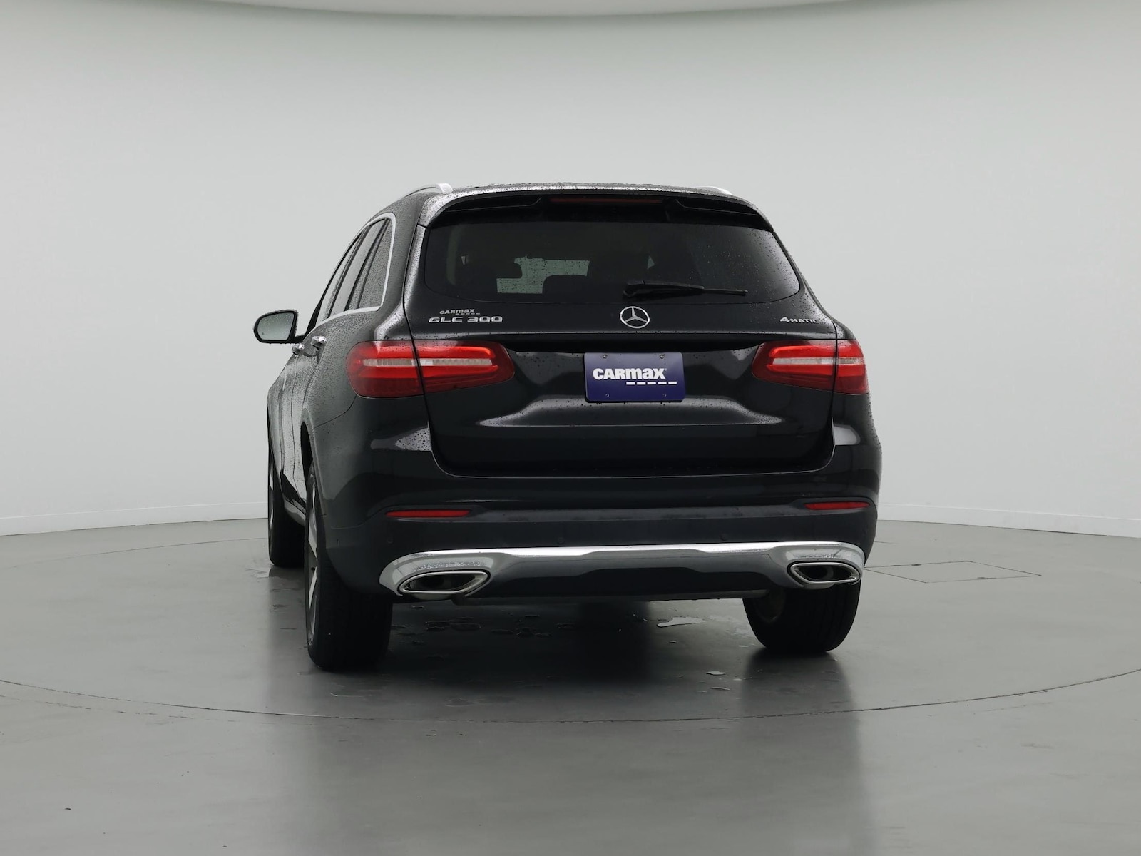 2018 Mercedes-Benz GLC GLC300 - Photo 7