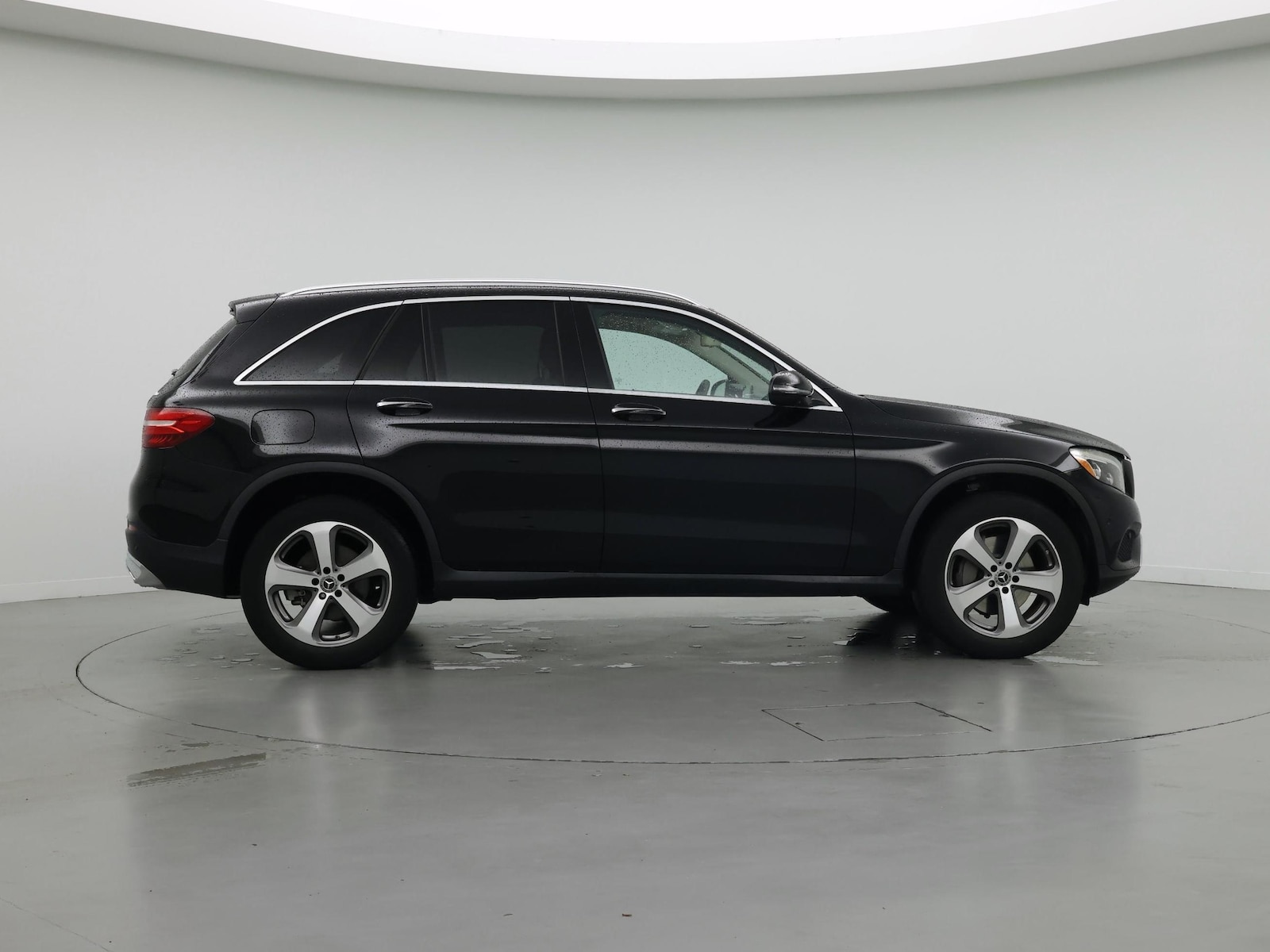2018 Mercedes-Benz GLC GLC300 - Photo 8