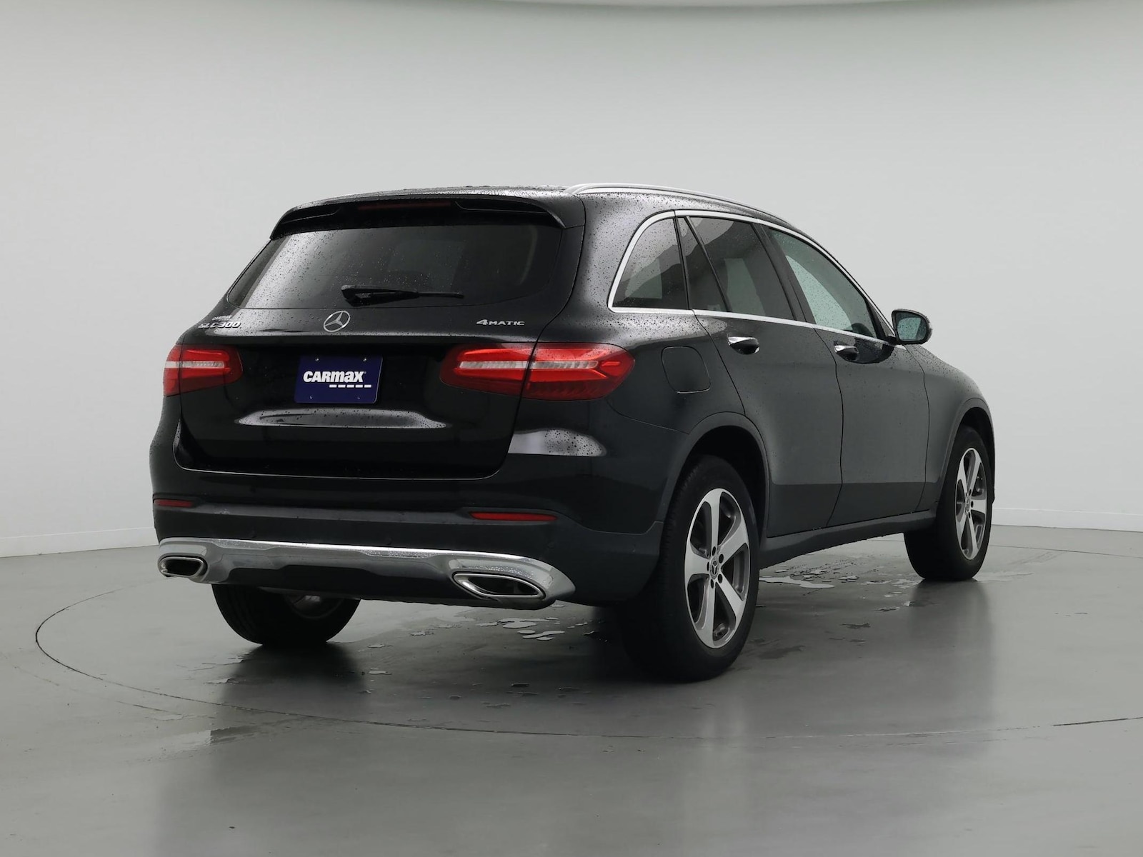 2018 Mercedes-Benz GLC GLC300 - Photo 9