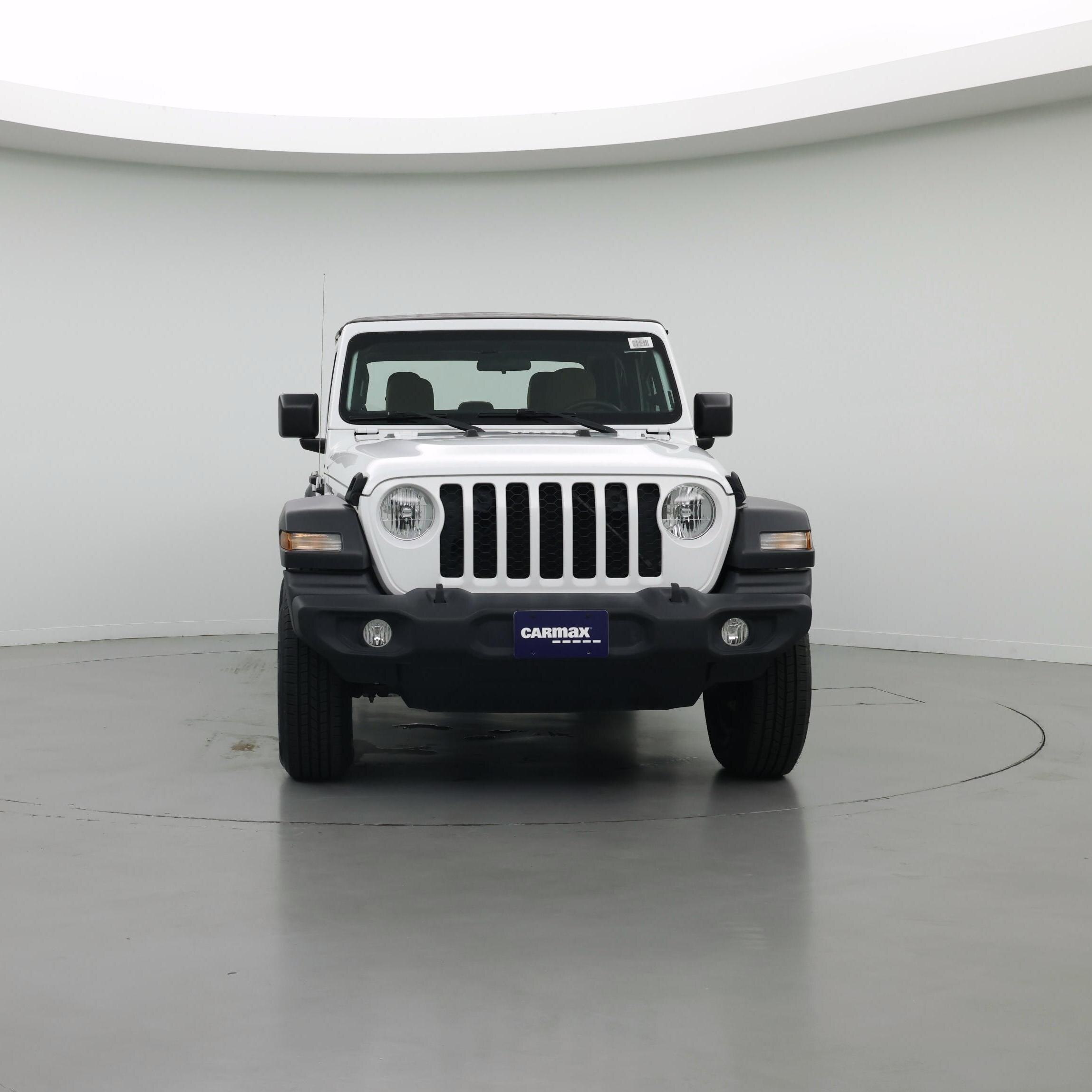 Thumbnail: 2022 Jeep Gladiator - 5