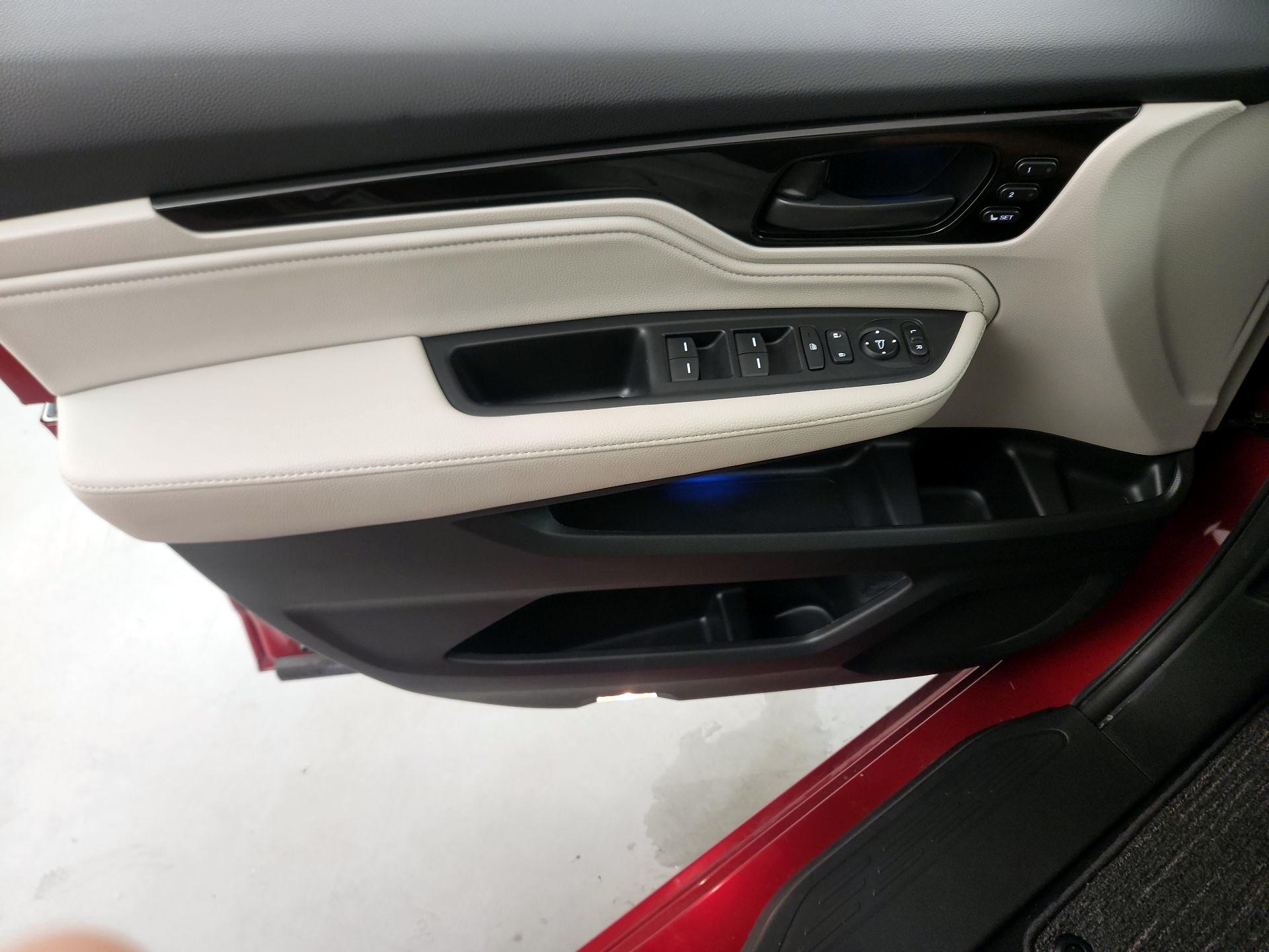 Thumbnail: 2025 Honda Odyssey - 12