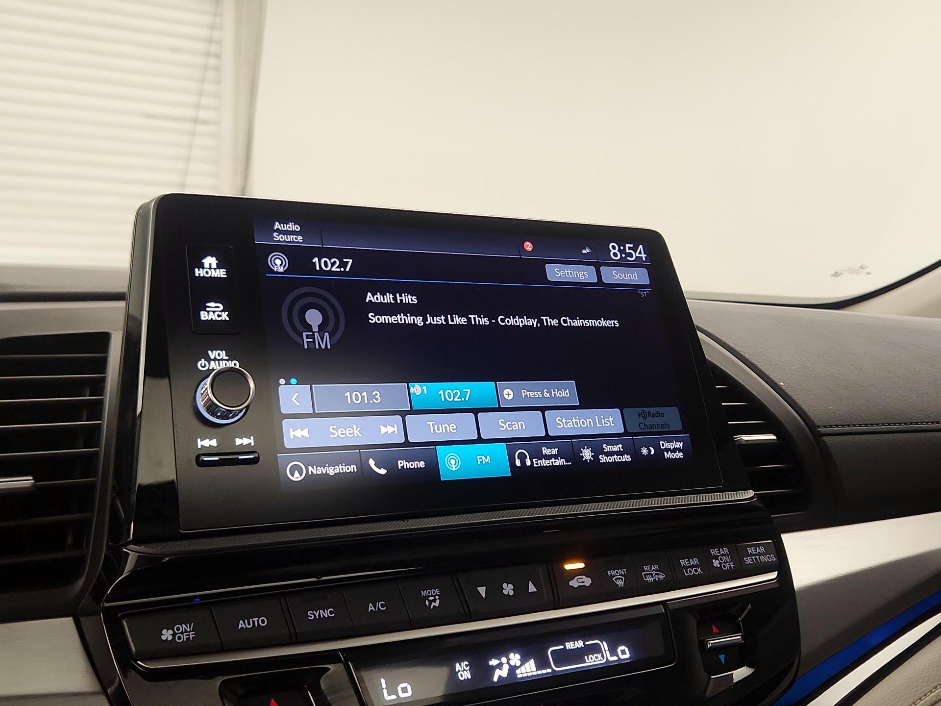 Thumbnail: 2025 Honda Odyssey - 15