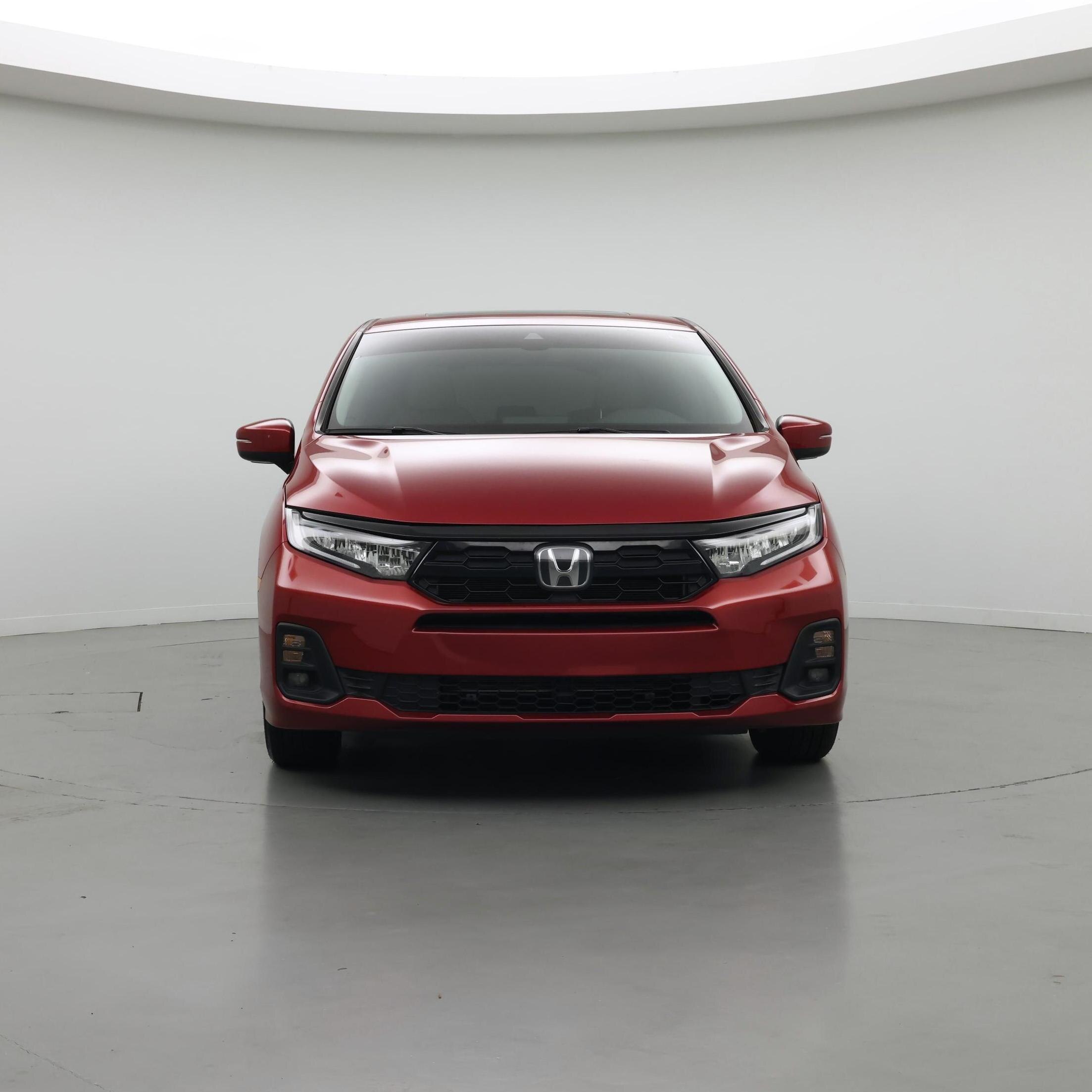 Thumbnail: 2025 Honda Odyssey - 5