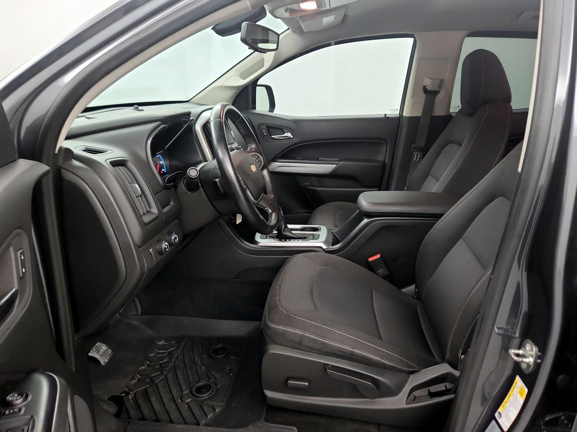 Thumbnail: 2016 Chevrolet Colorado - 11