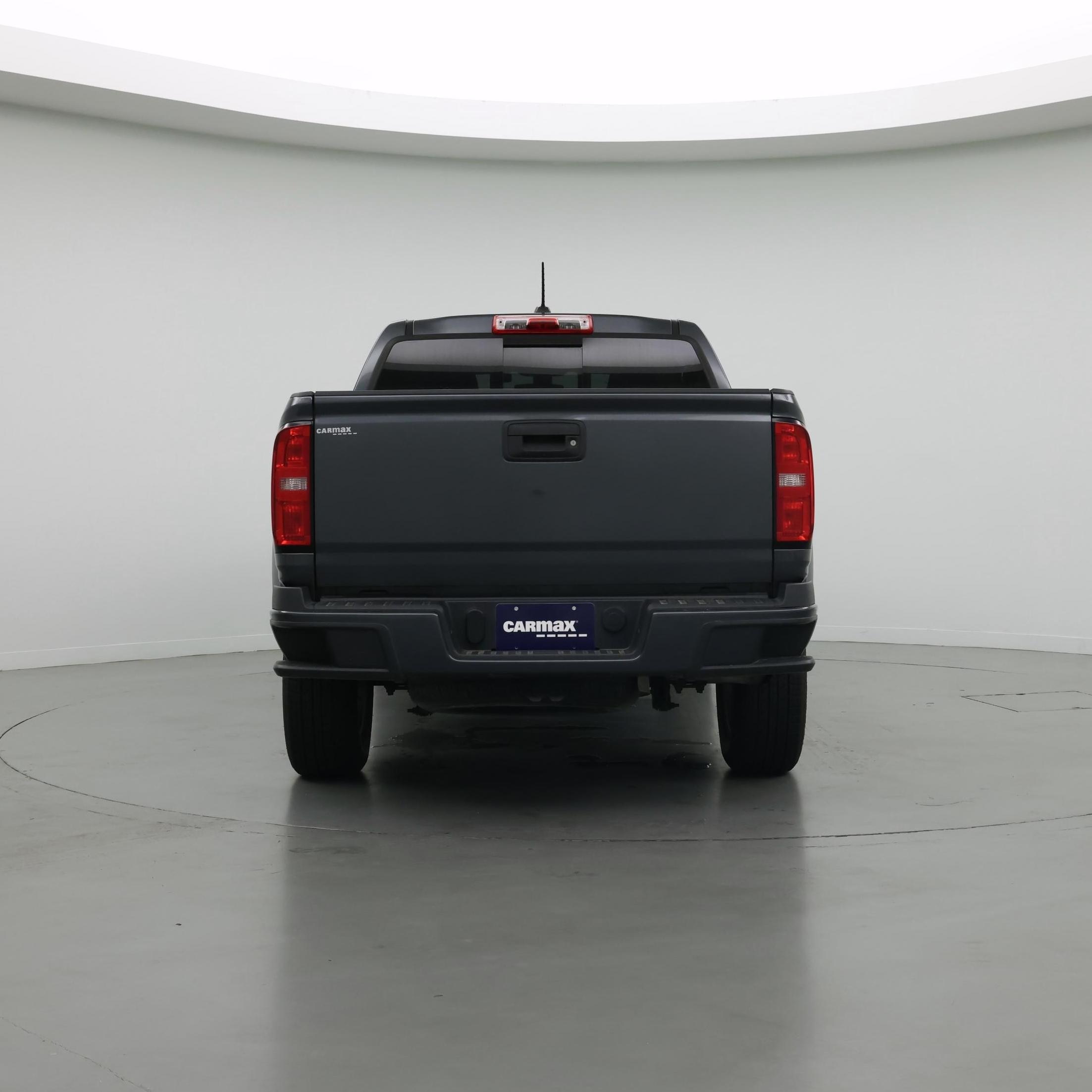 Thumbnail: 2016 Chevrolet Colorado - 6