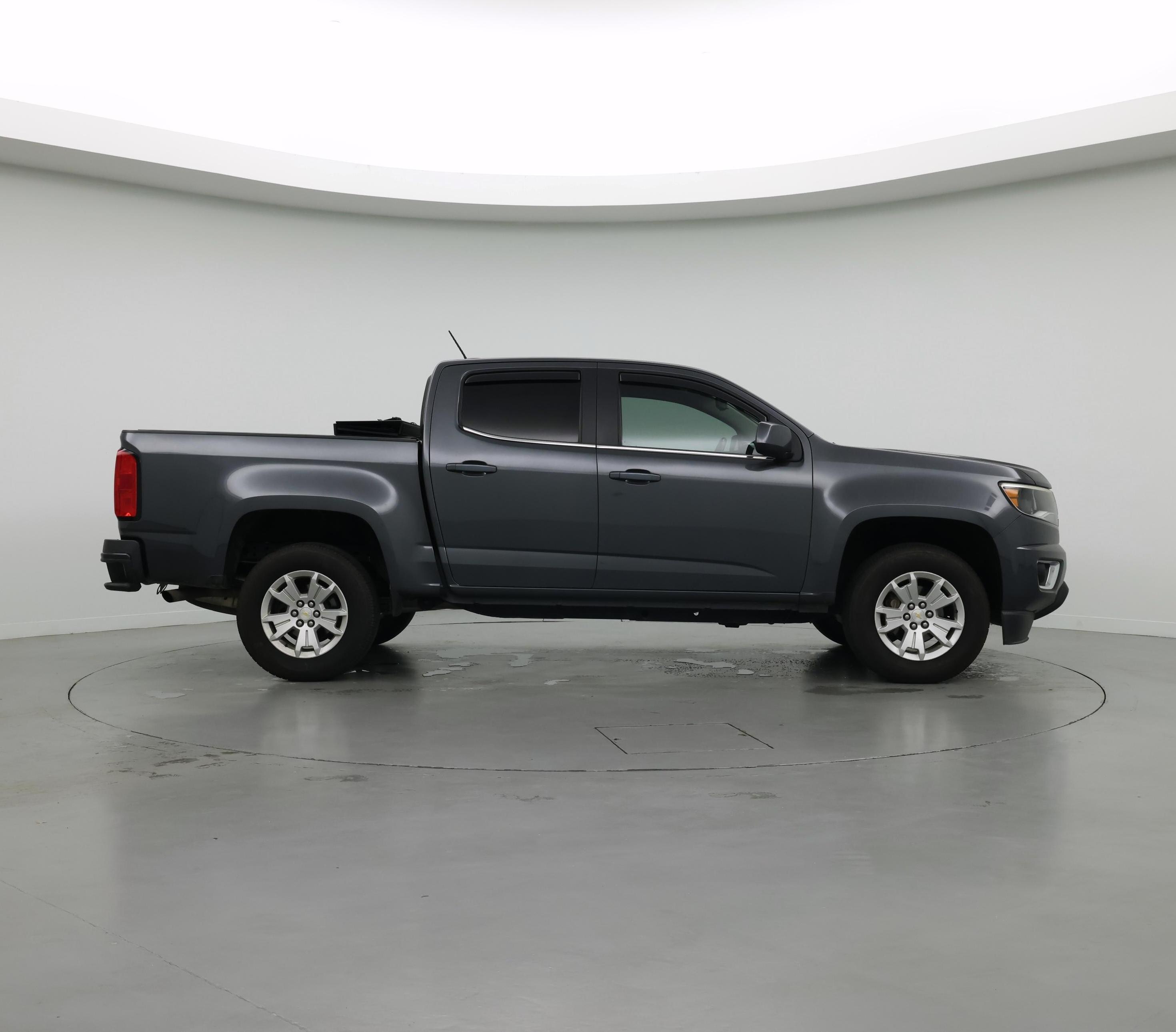 Thumbnail: 2016 Chevrolet Colorado - 7