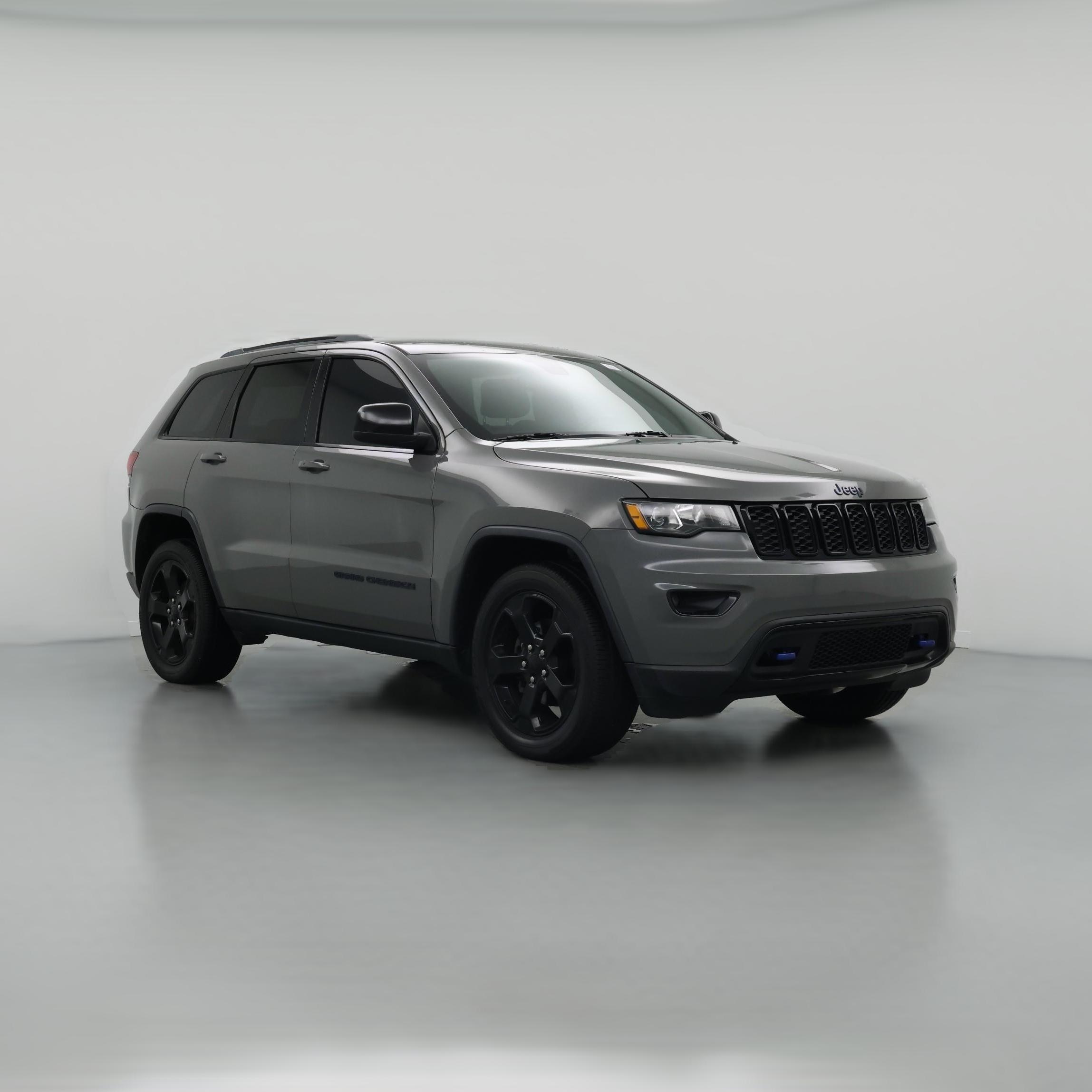 Thumbnail: 2019 Jeep Grand Cherokee - 1
