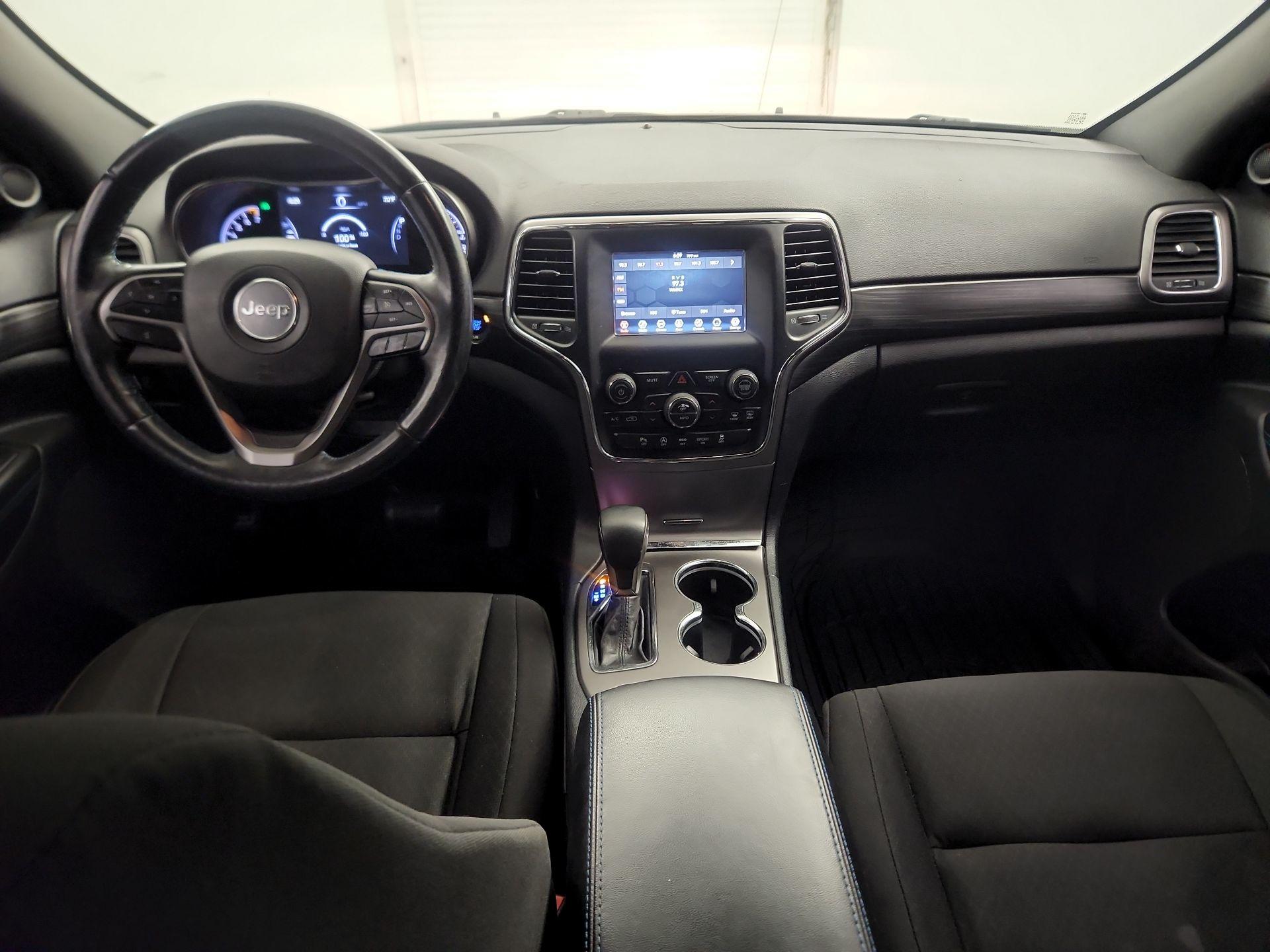 Thumbnail: 2019 Jeep Grand Cherokee - 9