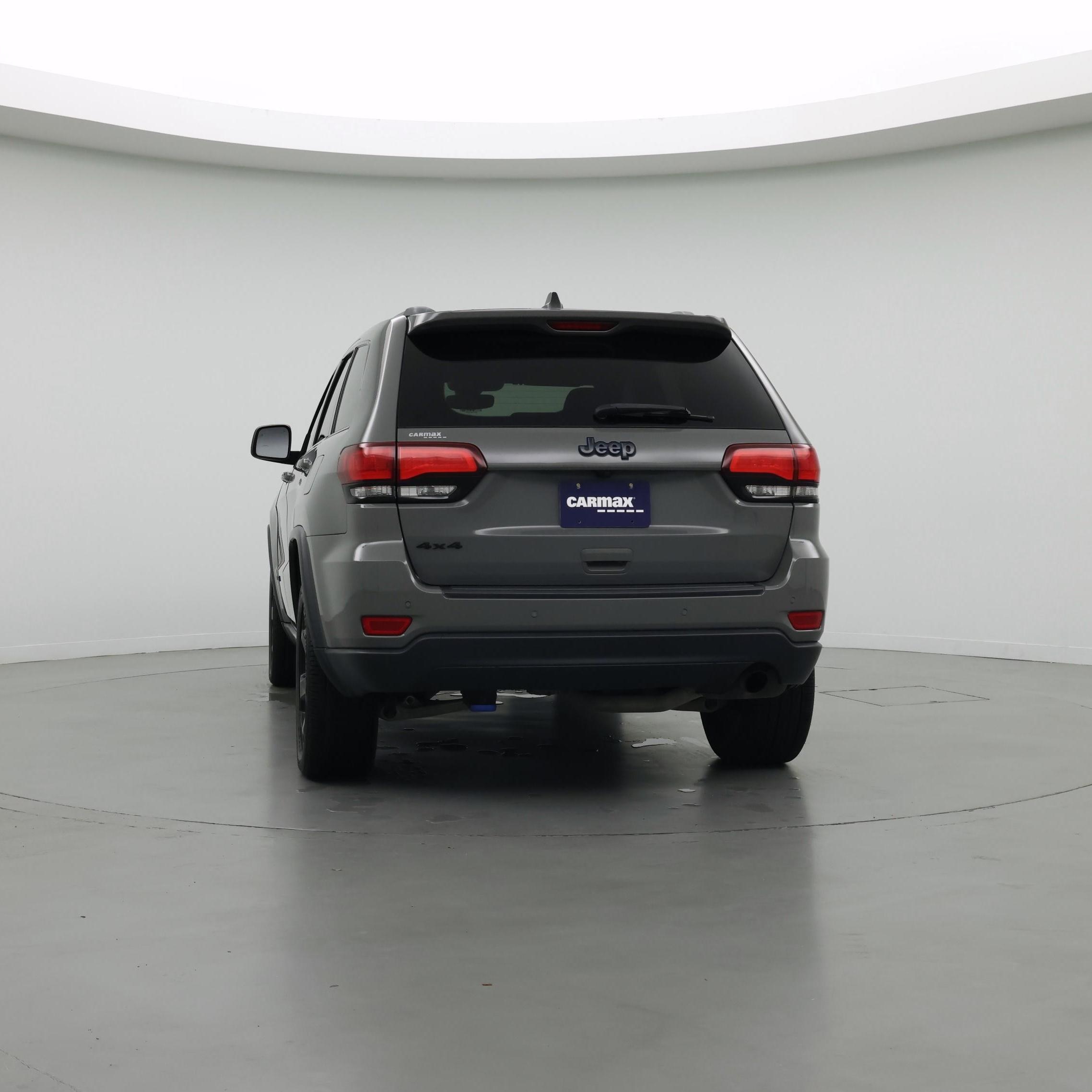 Thumbnail: 2019 Jeep Grand Cherokee - 6