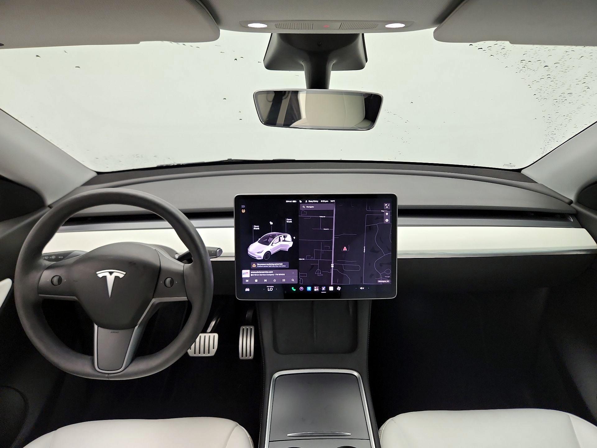 Thumbnail: 2021 Tesla Model Y - 9