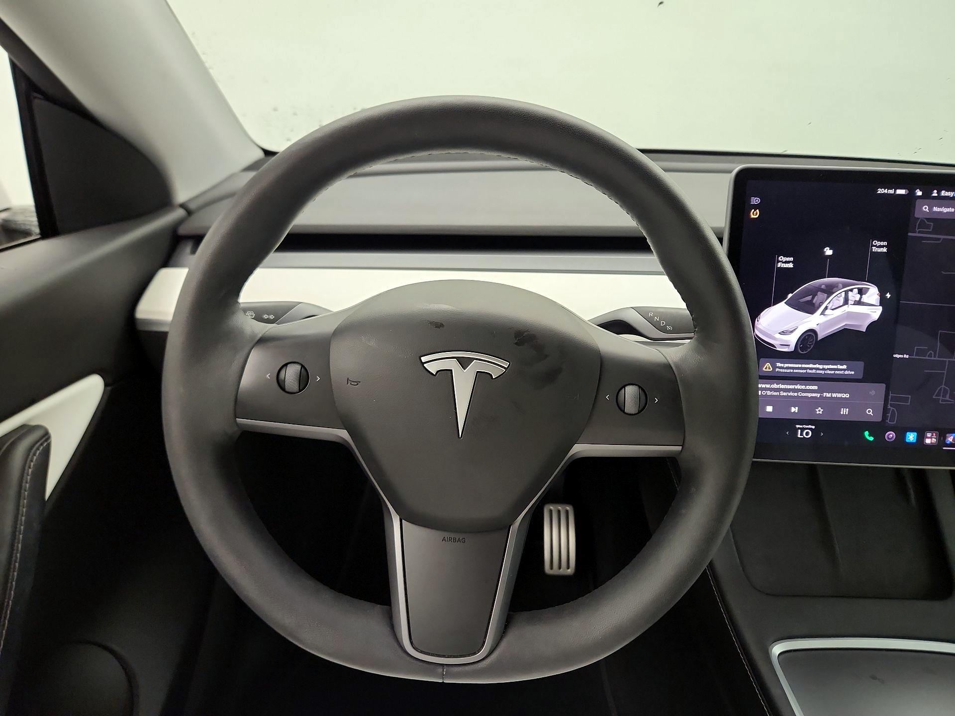 Thumbnail: 2021 Tesla Model Y - 10