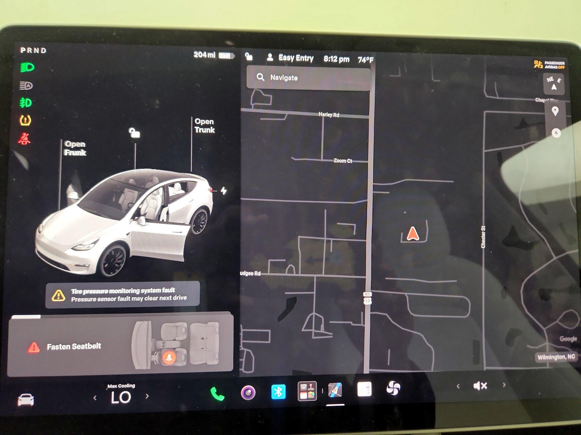 Thumbnail: 2021 Tesla Model Y - 13