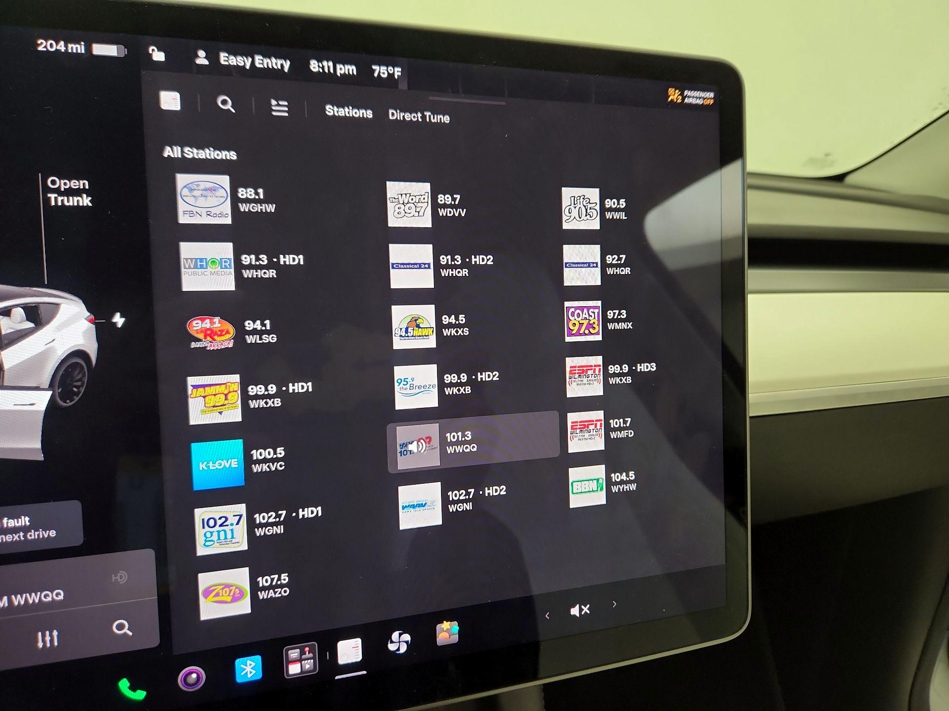Thumbnail: 2021 Tesla Model Y - 15