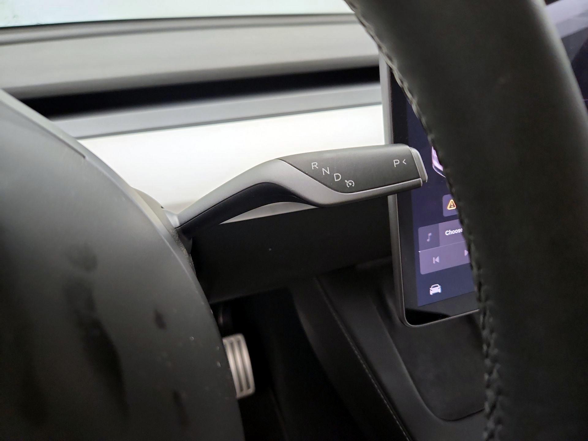 Thumbnail: 2021 Tesla Model Y - 17