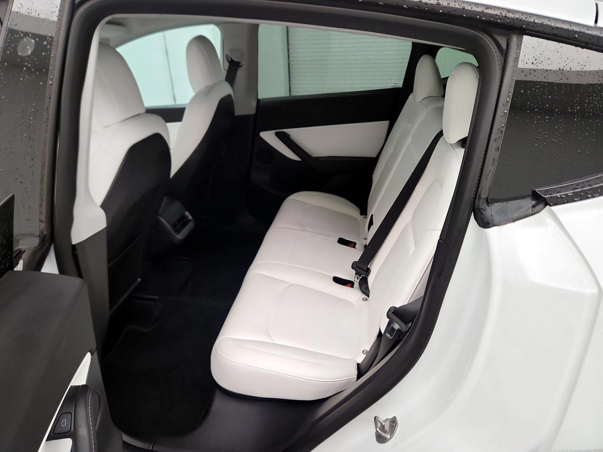 Thumbnail: 2021 Tesla Model Y - 19