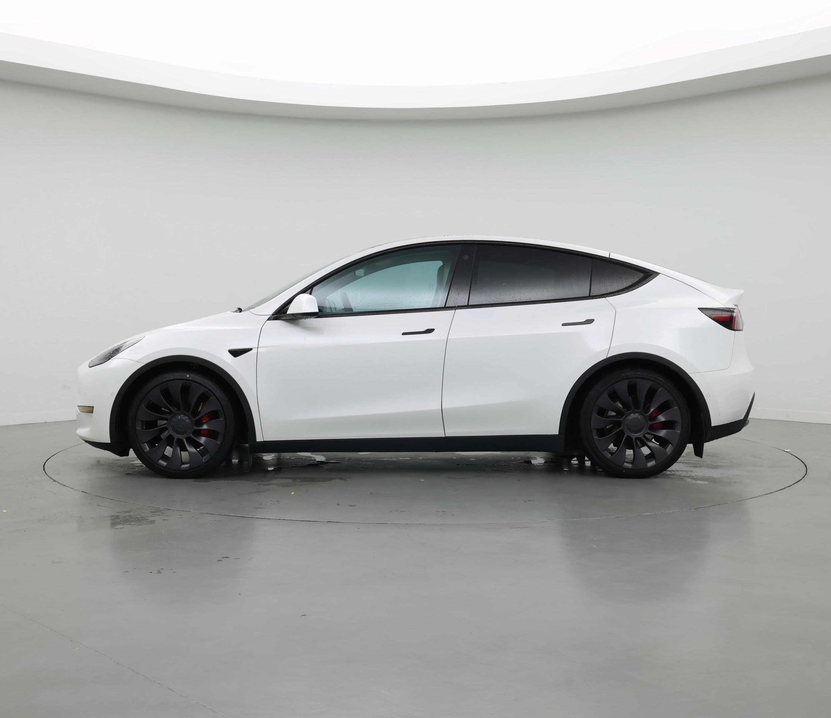 Thumbnail: 2021 Tesla Model Y - 3