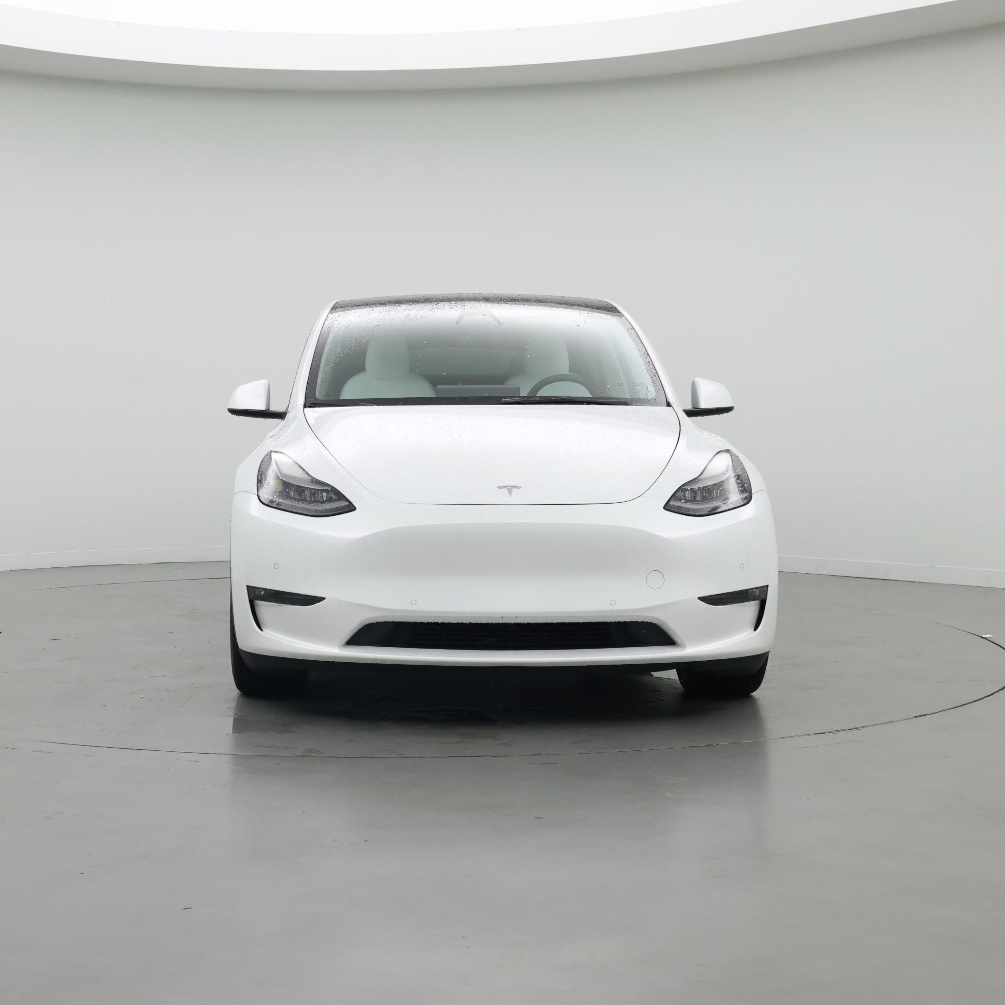 Thumbnail: 2021 Tesla Model Y - 5