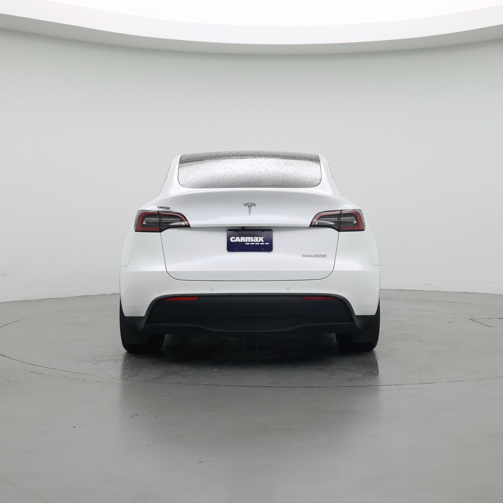 Thumbnail: 2021 Tesla Model Y - 6