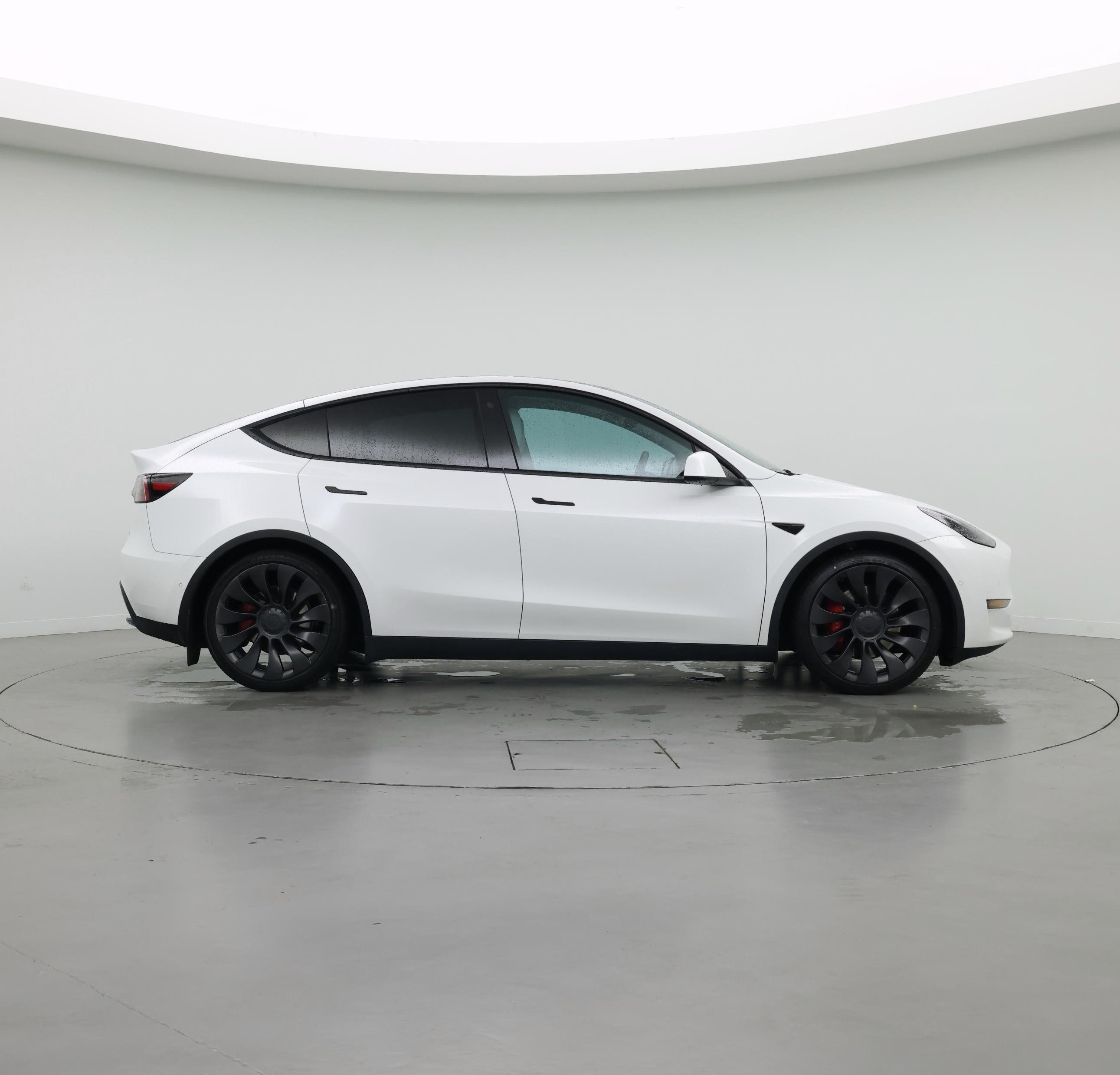 Thumbnail: 2021 Tesla Model Y - 7