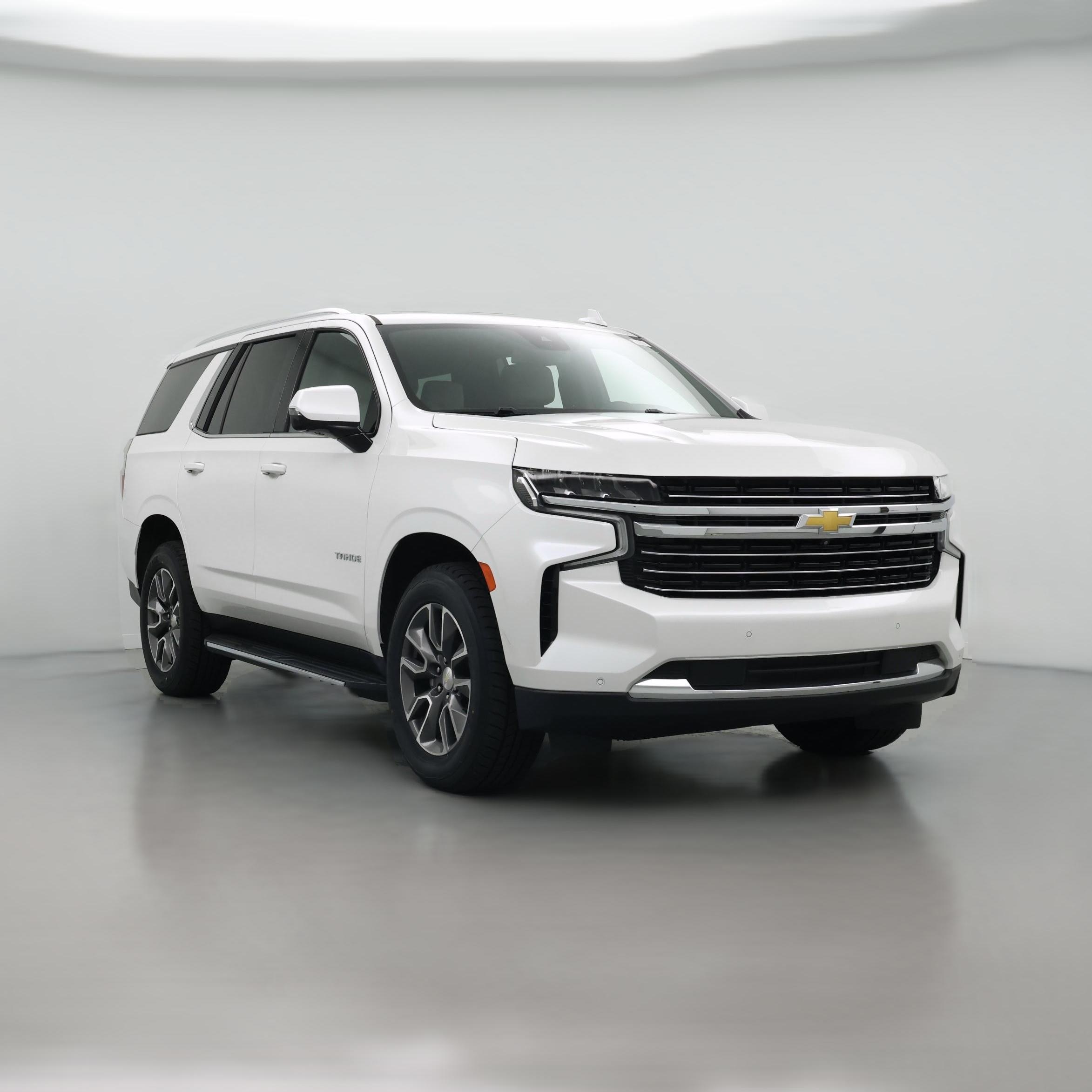 Thumbnail: 2023 Chevrolet Tahoe - 1