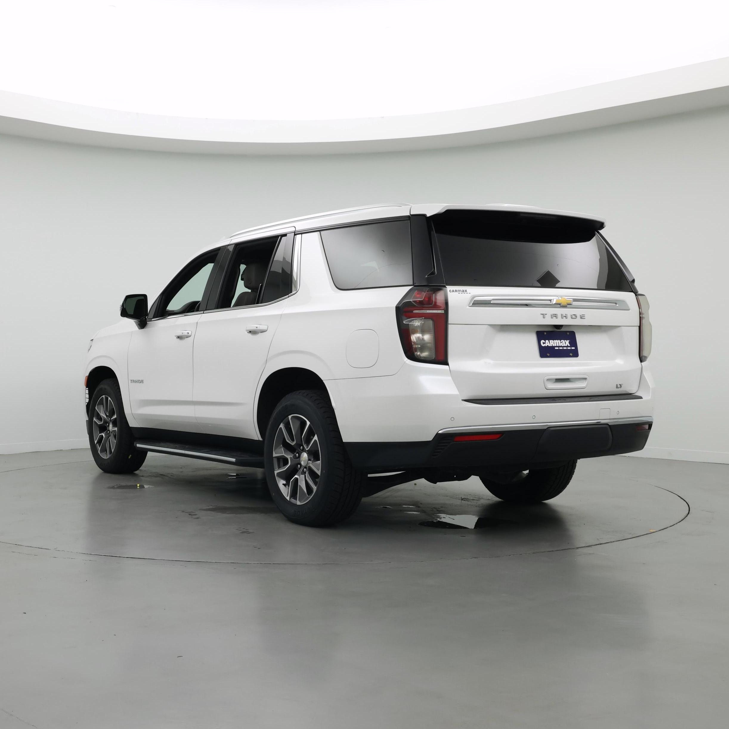 Thumbnail: 2023 Chevrolet Tahoe - 2