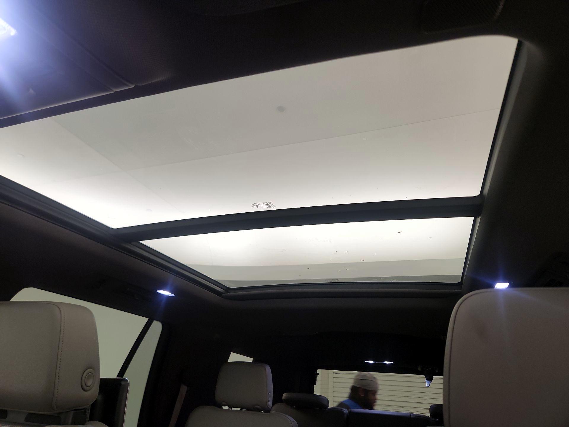 Thumbnail: 2023 Chevrolet Tahoe - 20