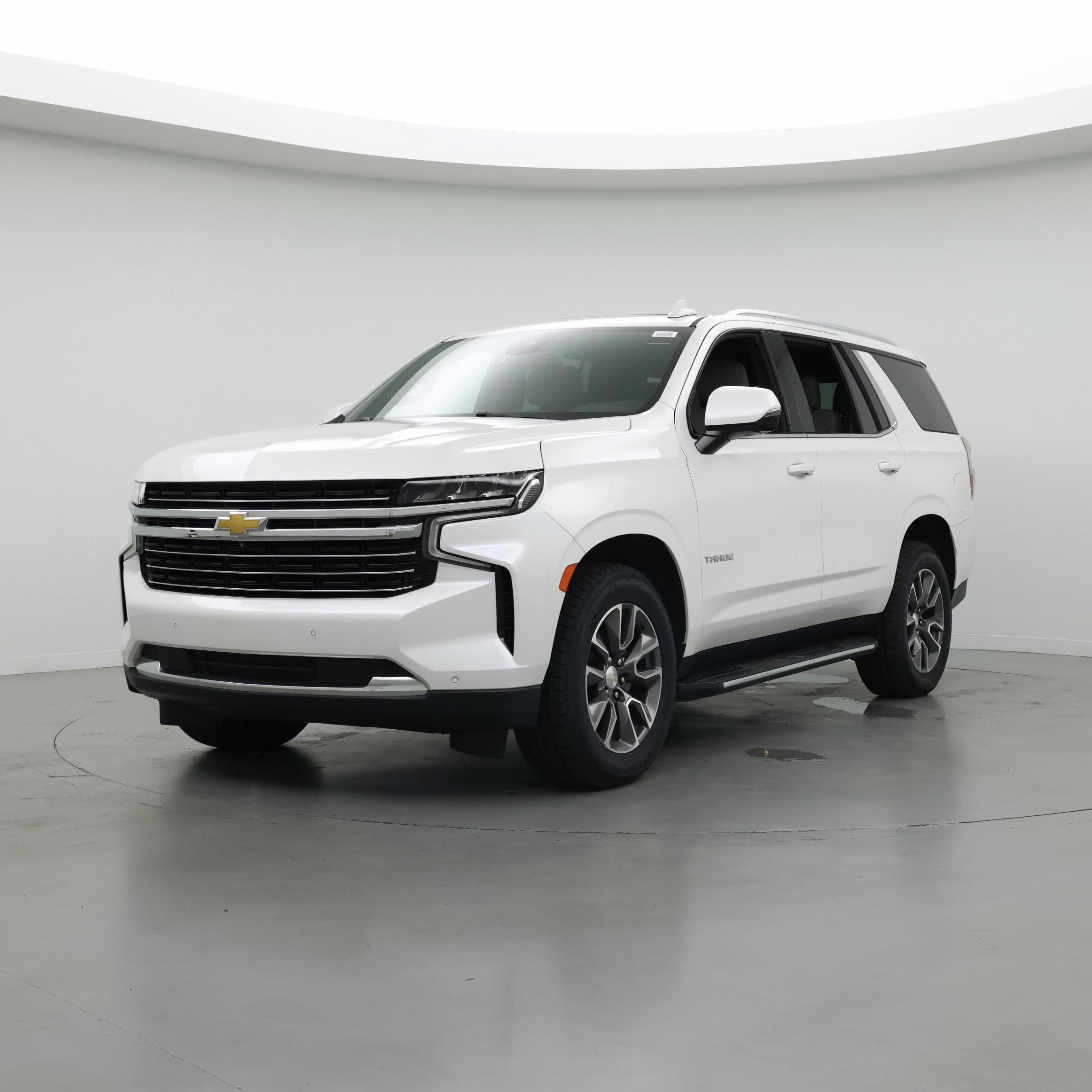 Thumbnail: 2023 Chevrolet Tahoe - 4