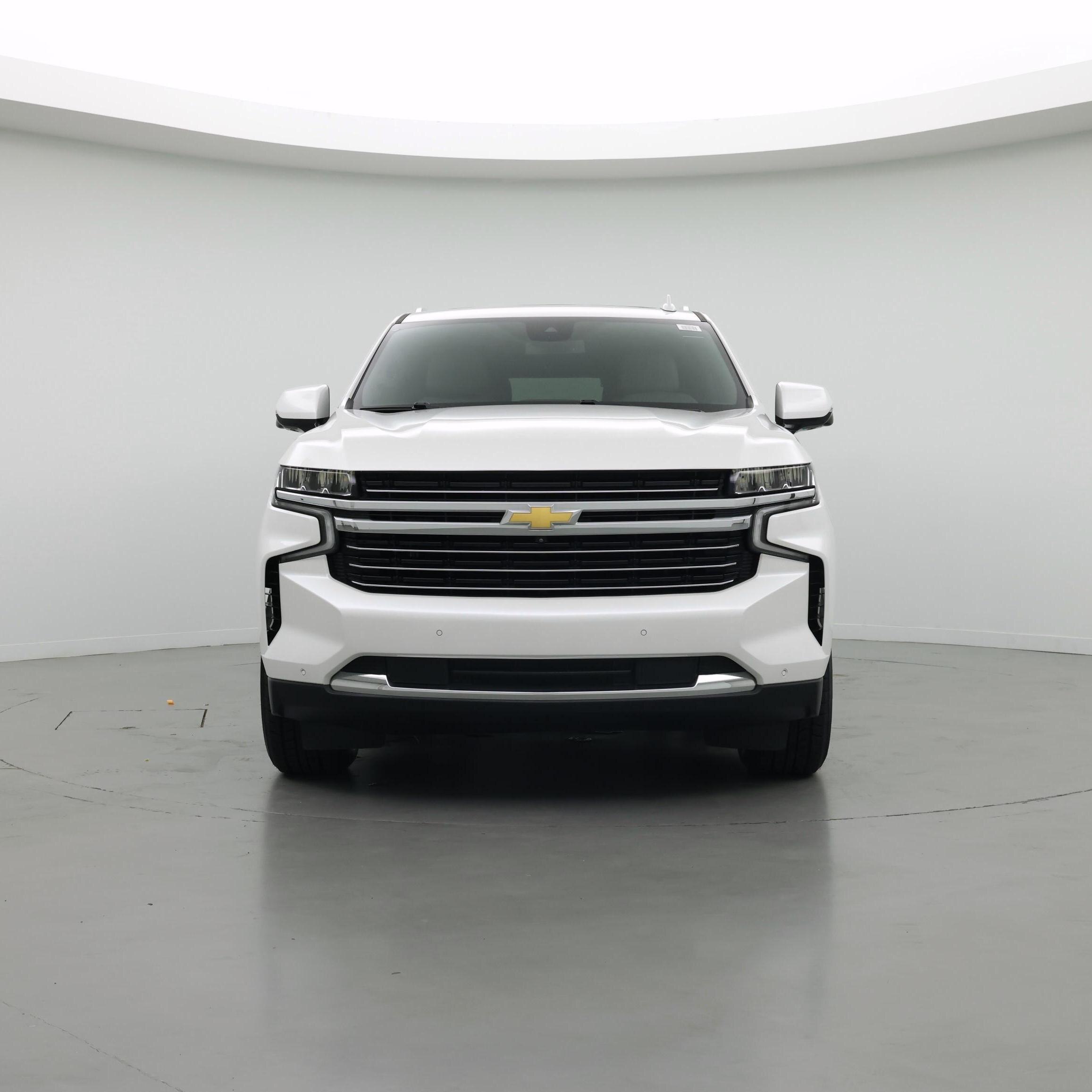Thumbnail: 2023 Chevrolet Tahoe - 5