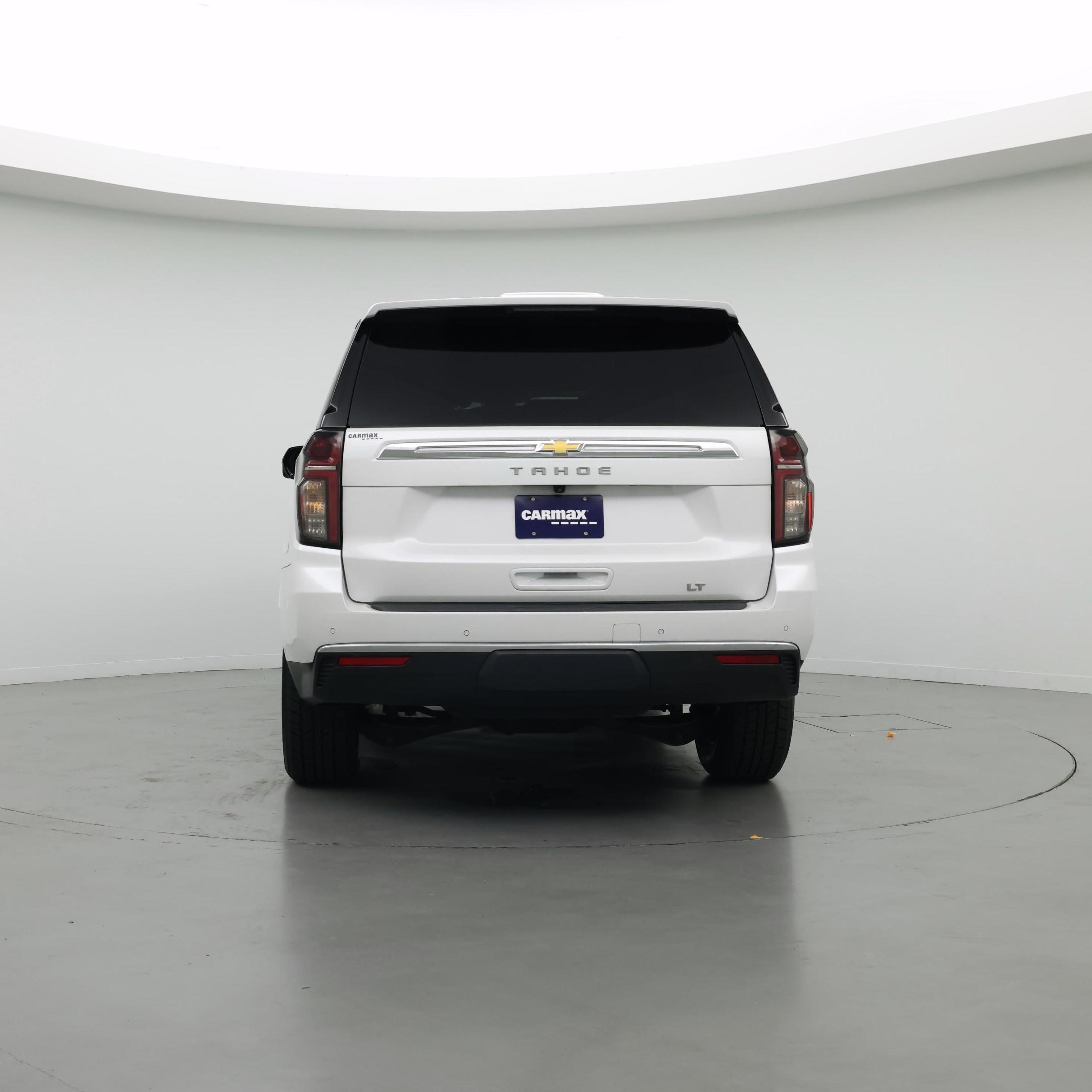 Thumbnail: 2023 Chevrolet Tahoe - 6