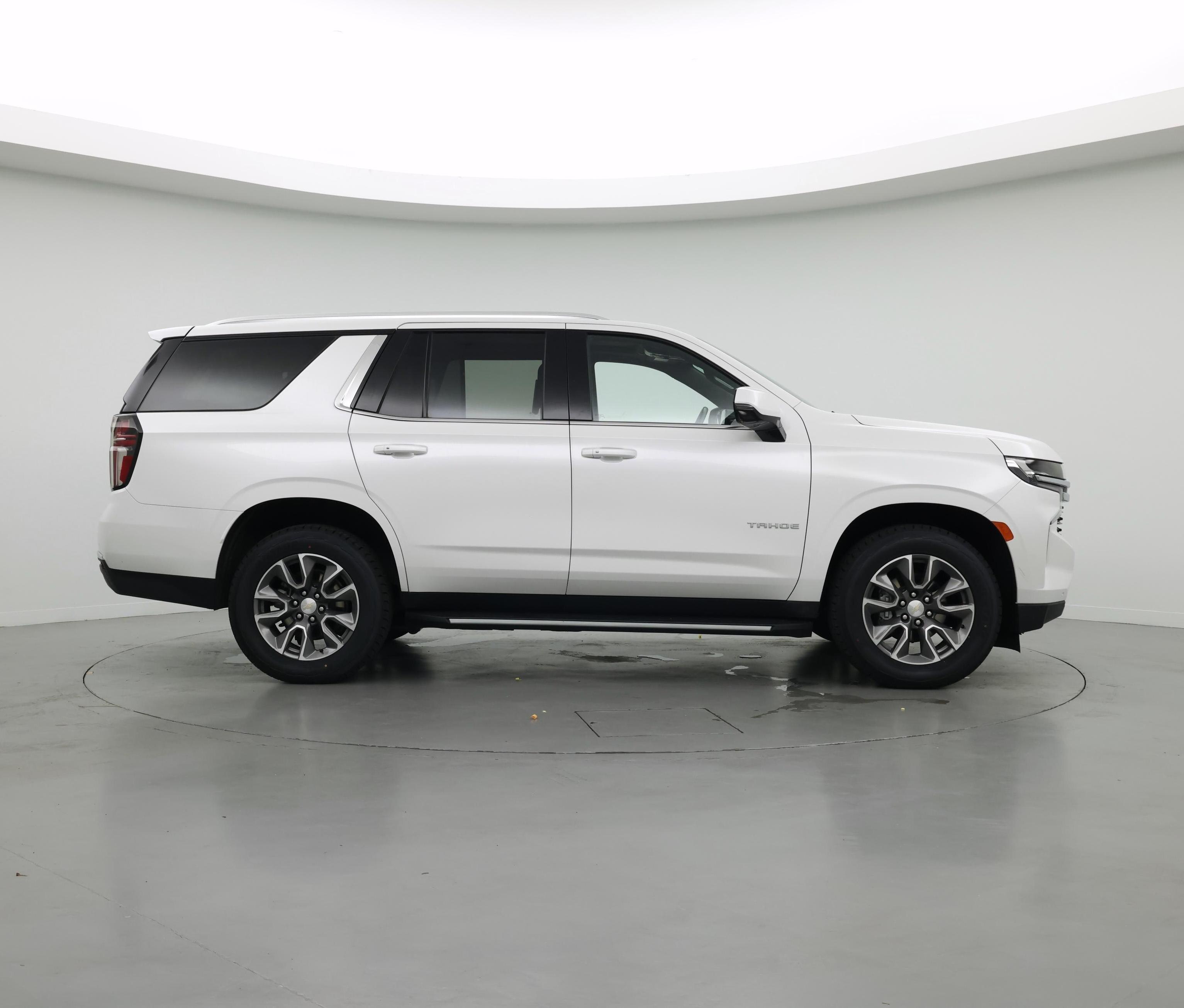 Thumbnail: 2023 Chevrolet Tahoe - 7
