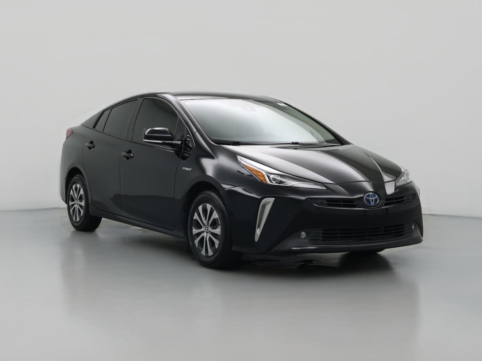2020 Toyota Prius