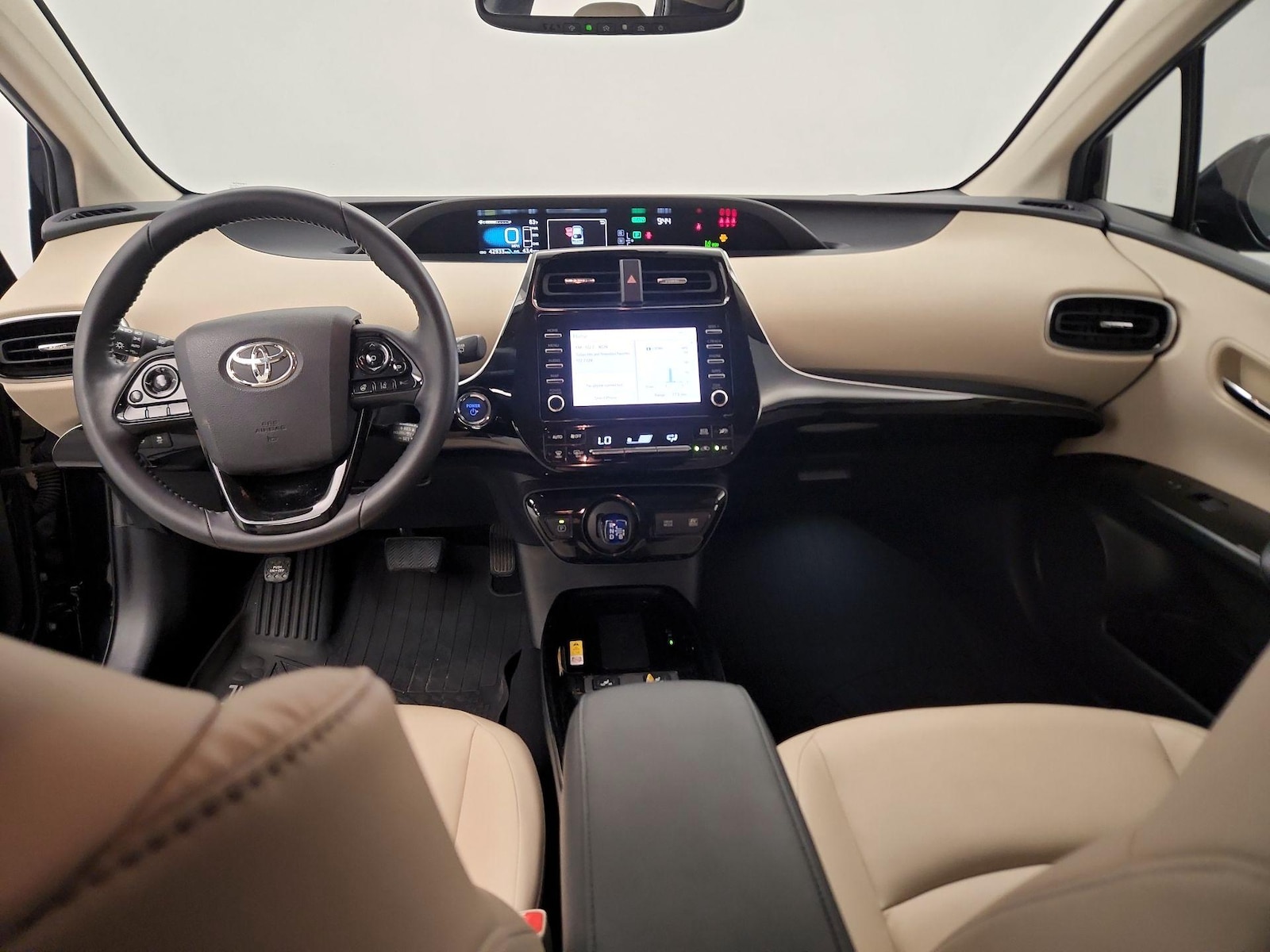 Apple CarPlay®