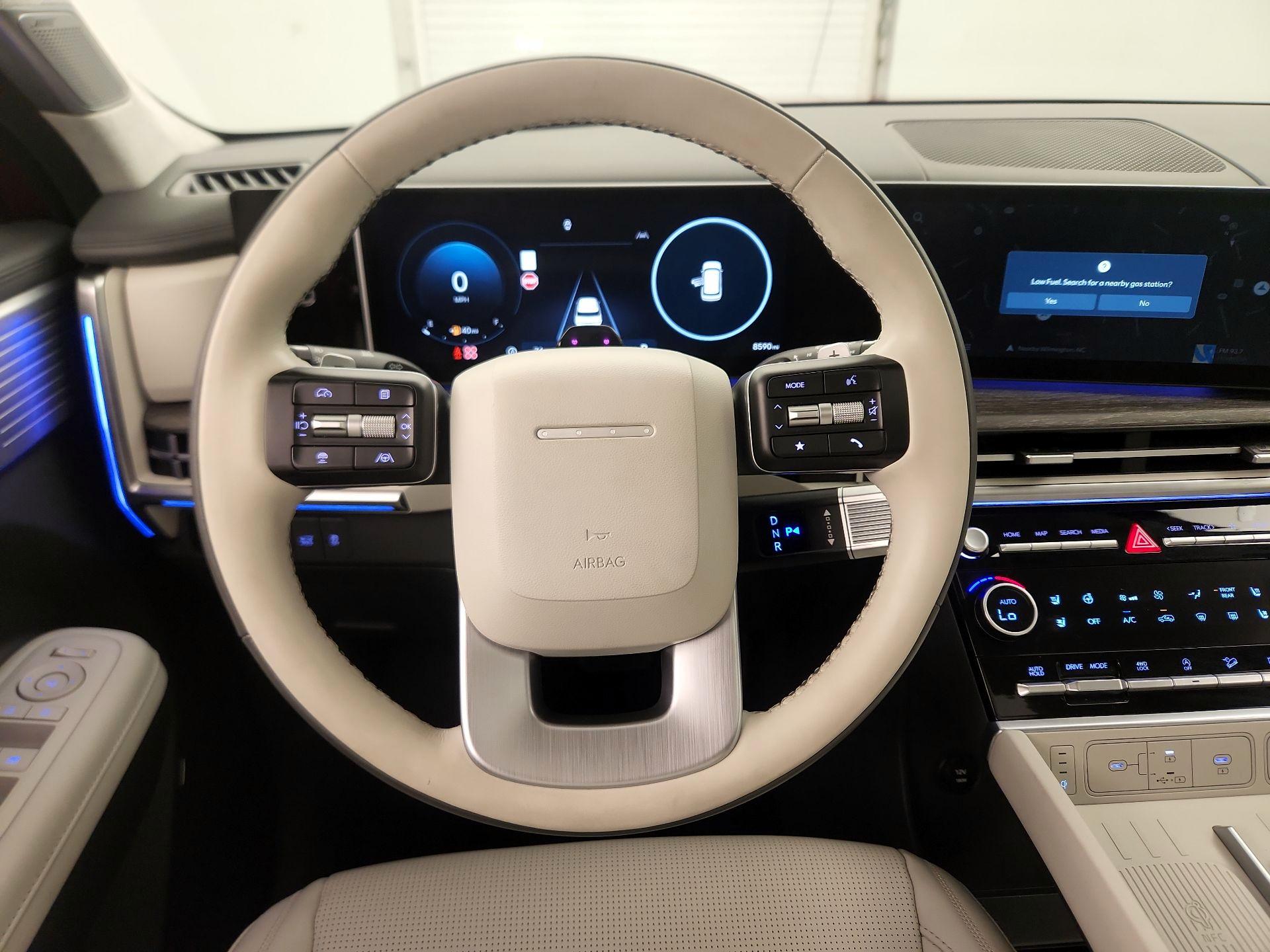 Thumbnail: 2025 Hyundai Santa Fe - 10