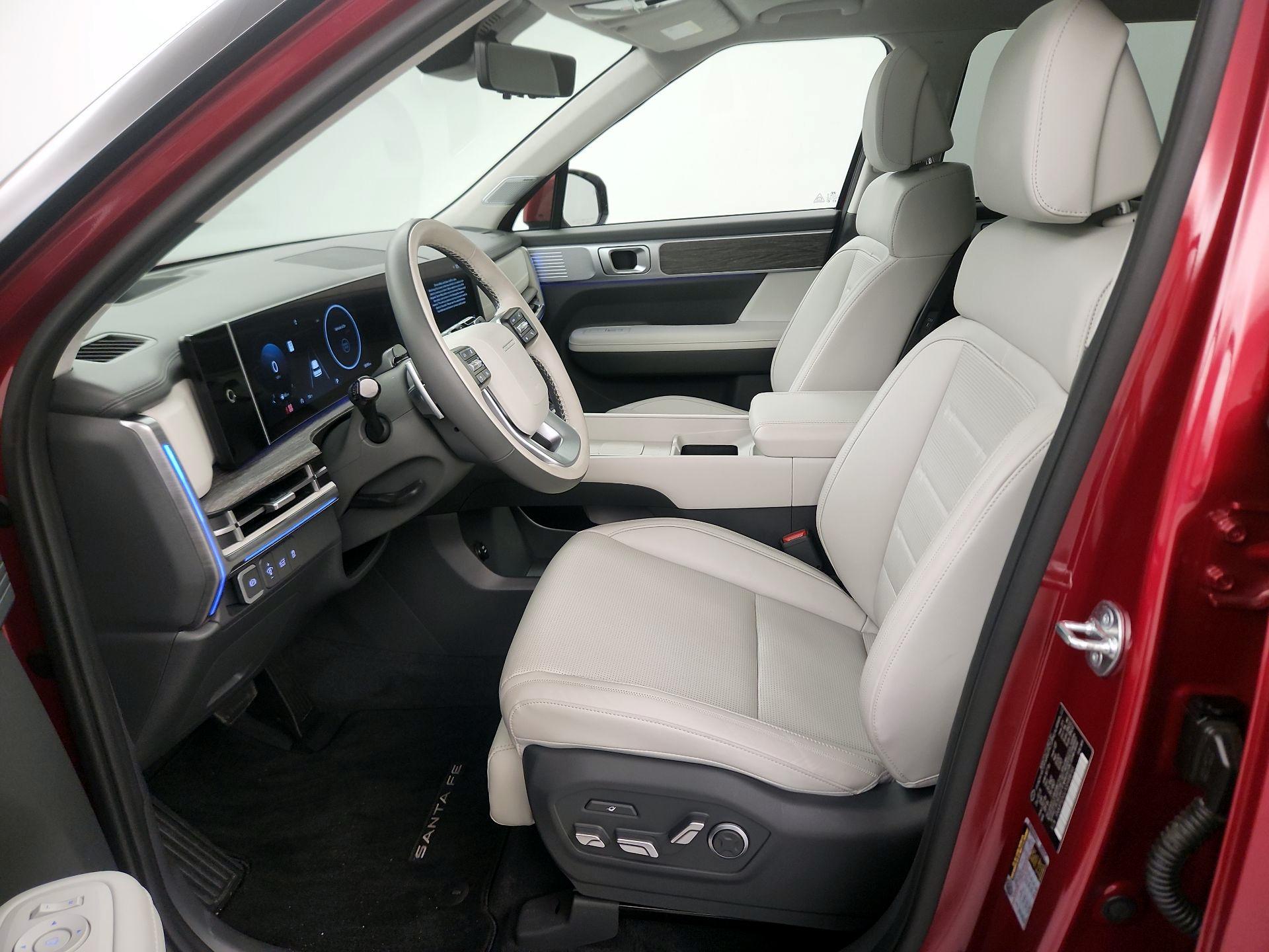 Thumbnail: 2025 Hyundai Santa Fe - 11