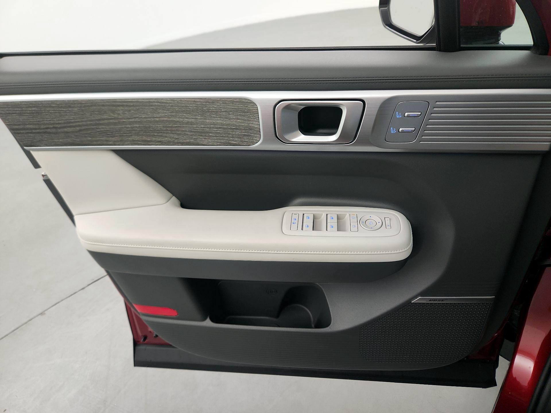 Thumbnail: 2025 Hyundai Santa Fe - 12
