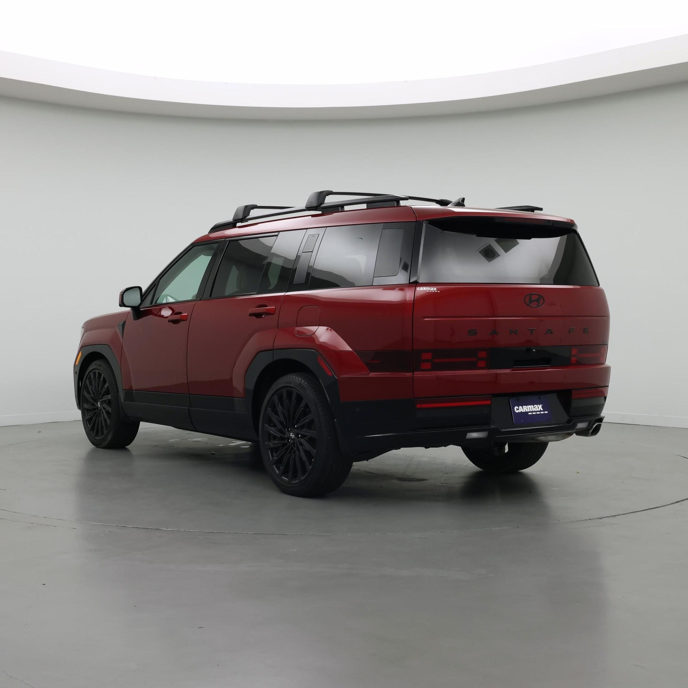 Thumbnail: 2025 Hyundai Santa Fe - 2