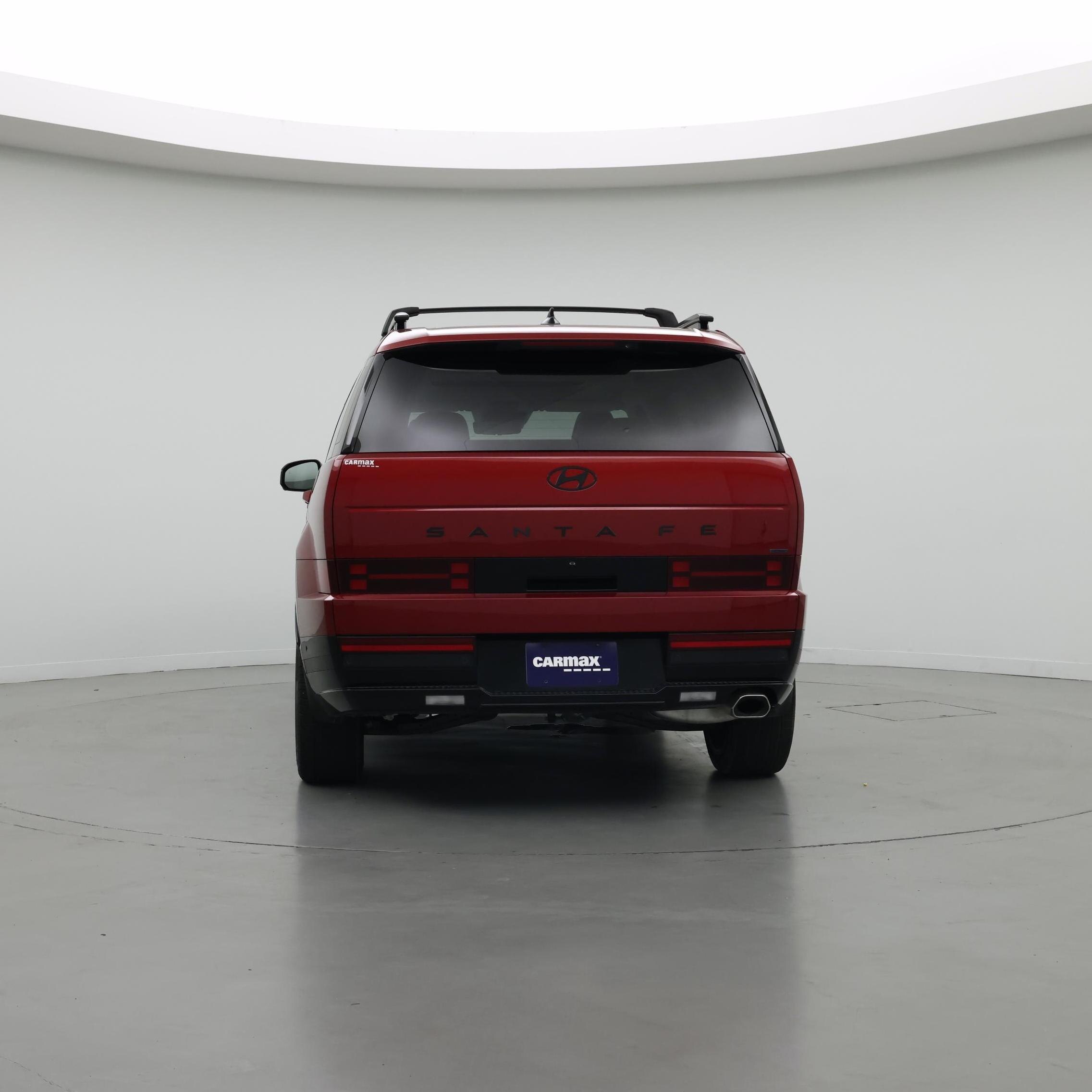 Thumbnail: 2025 Hyundai Santa Fe - 6