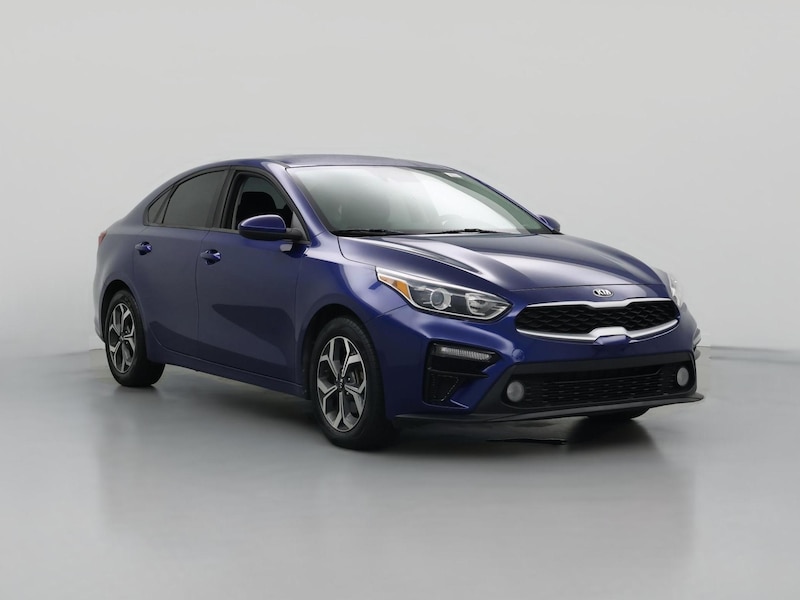 2019 Kia Forte FE -
                  Wilmington, NC