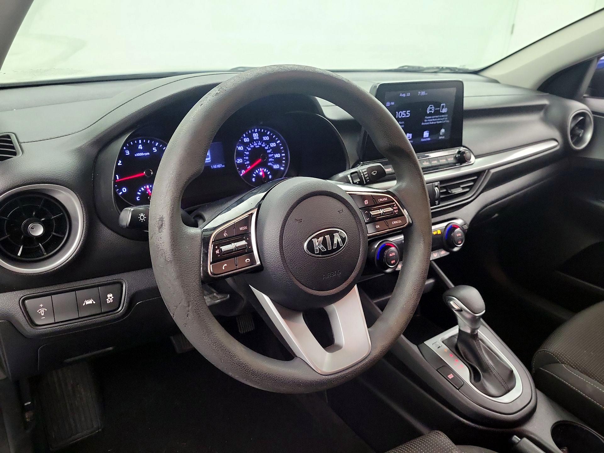 Thumbnail: 2019 Kia Forte - 10
